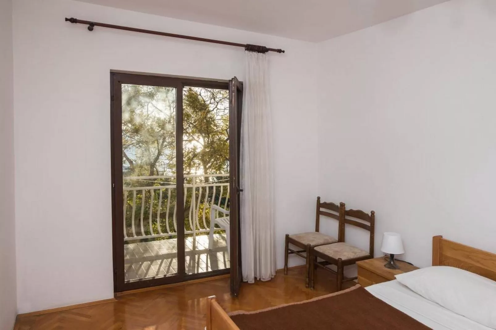 Apartments Gaj Brodarica - A6-Bedroom