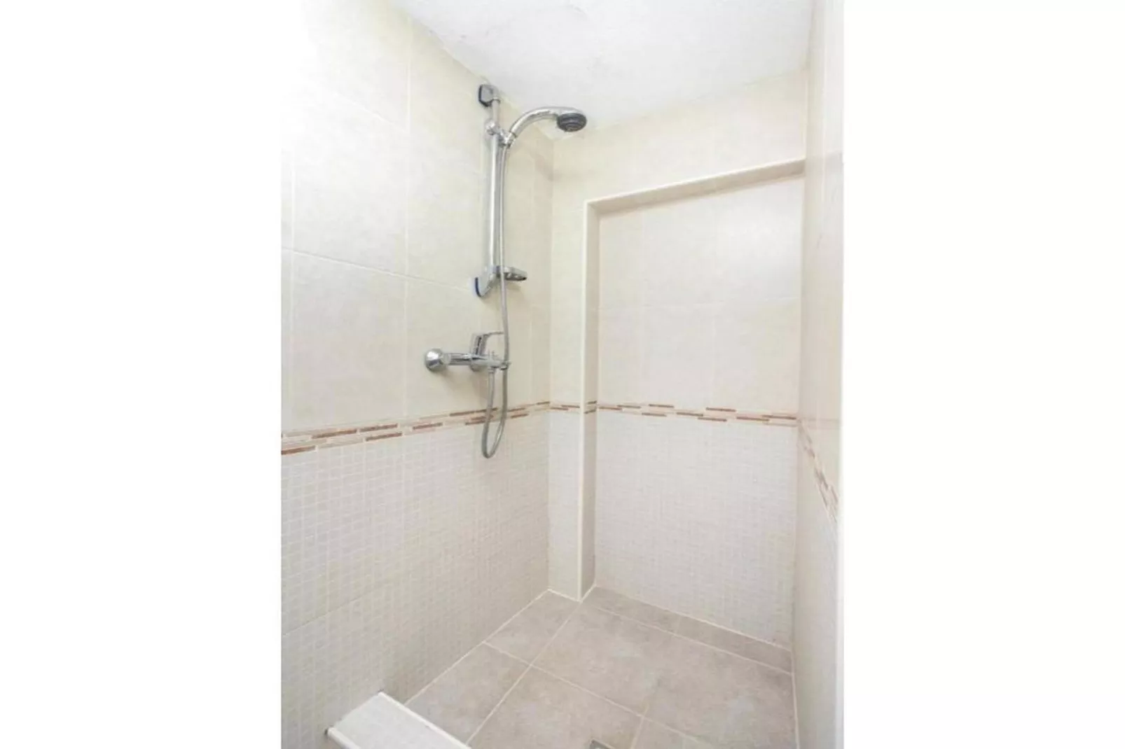 Apartment Primosten Center-Salle de bain