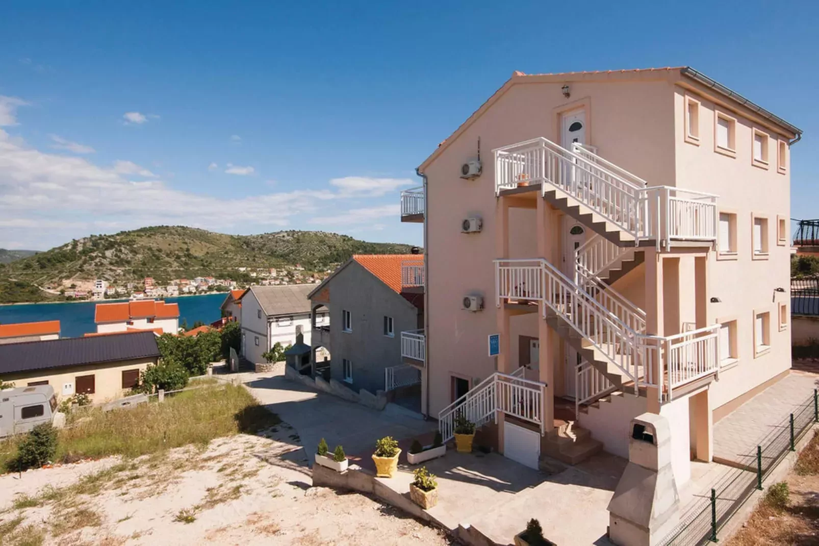 S&G Leko Apartmani - A1-Outdoor