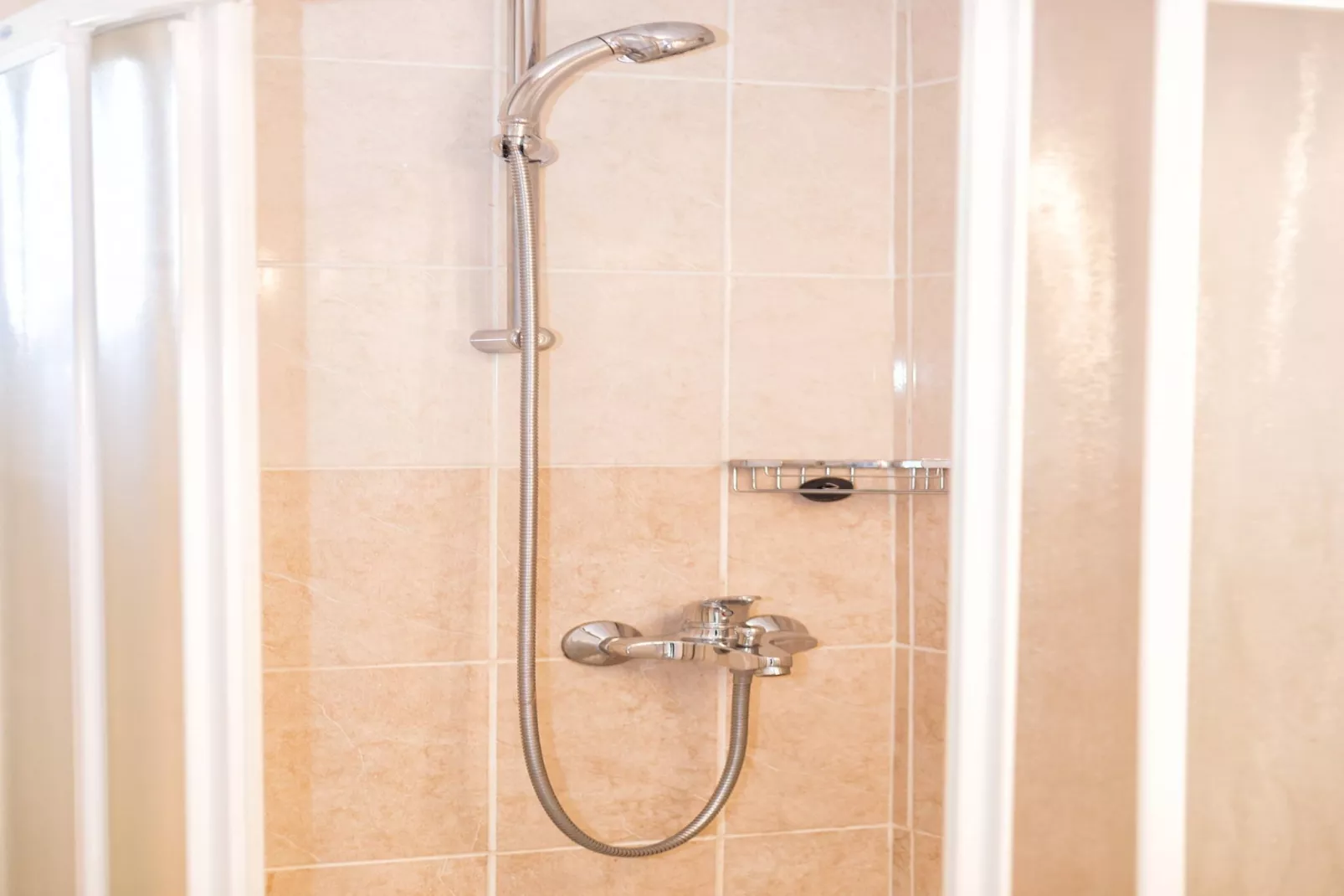 Apartments Nikol - two bedroom apartment A6-Badezimmer