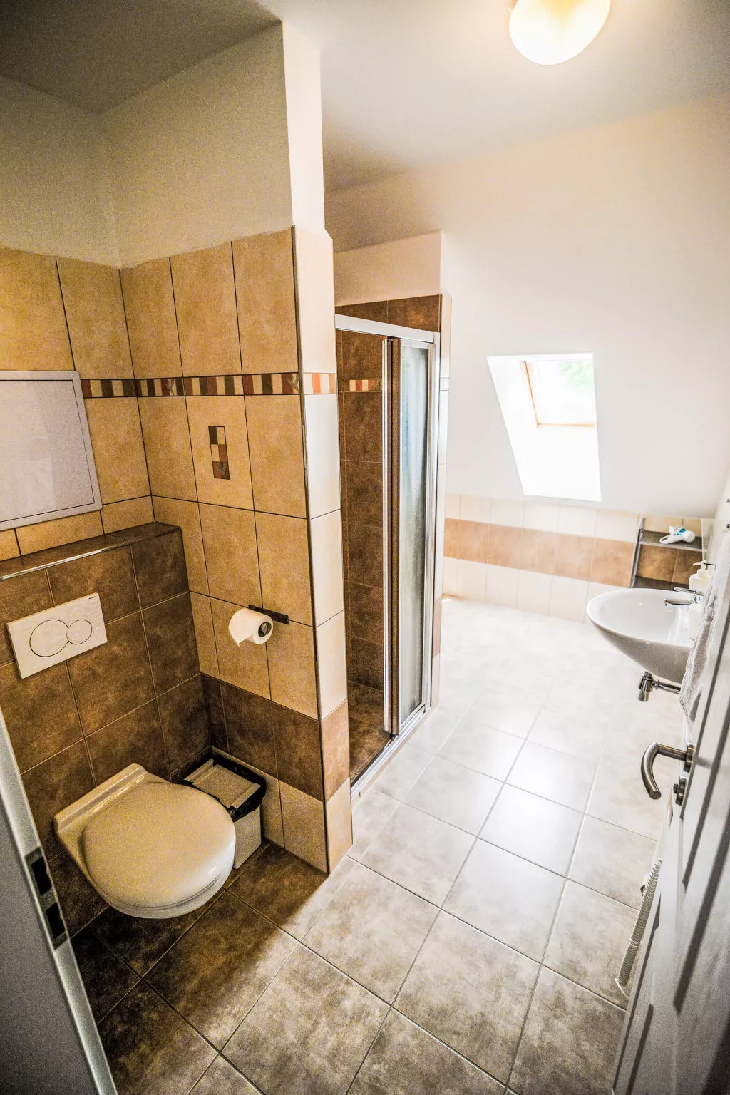 Dueta Apartment-Dedans
