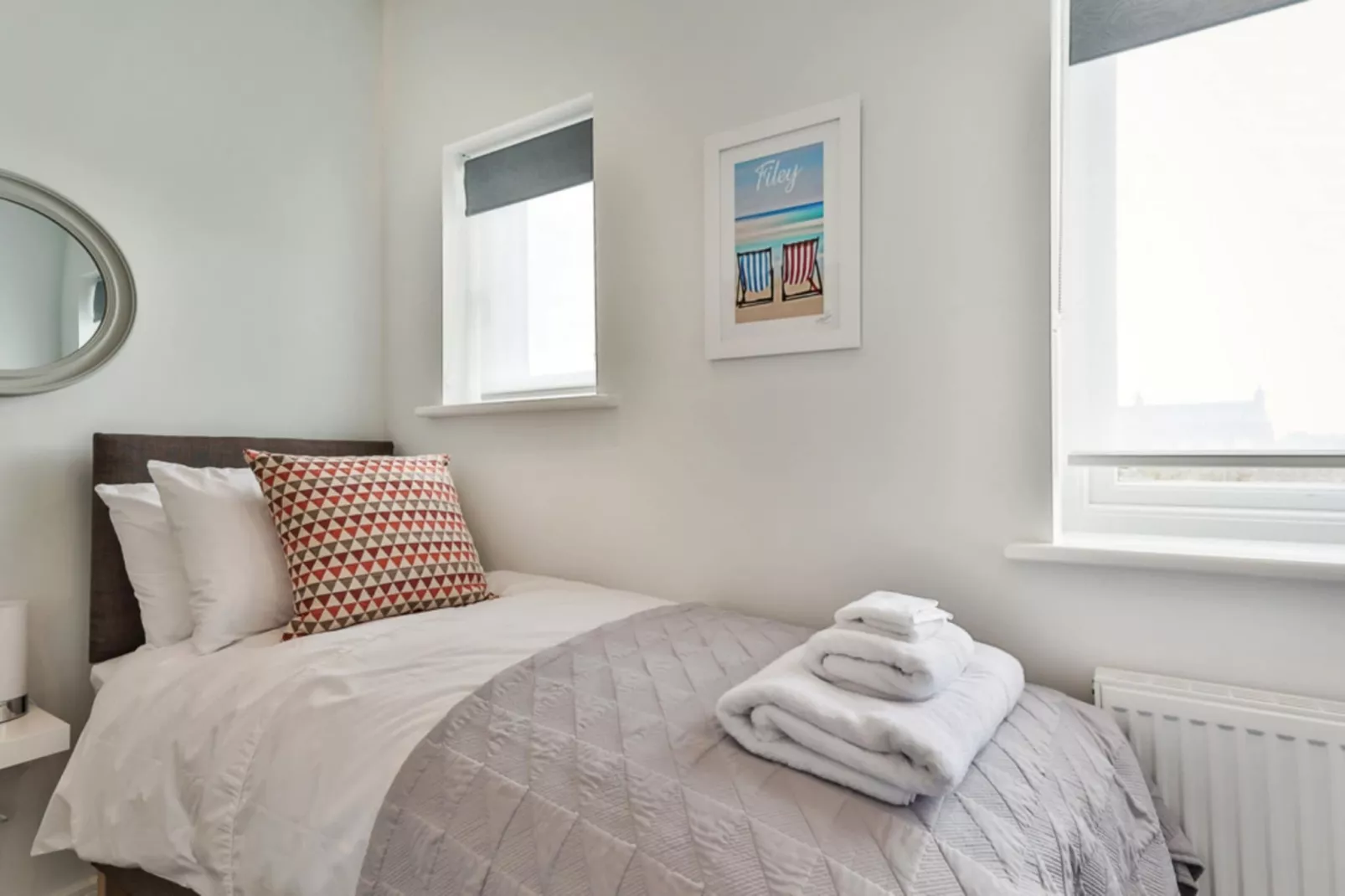 Belle House, Apt 4-Bedroom