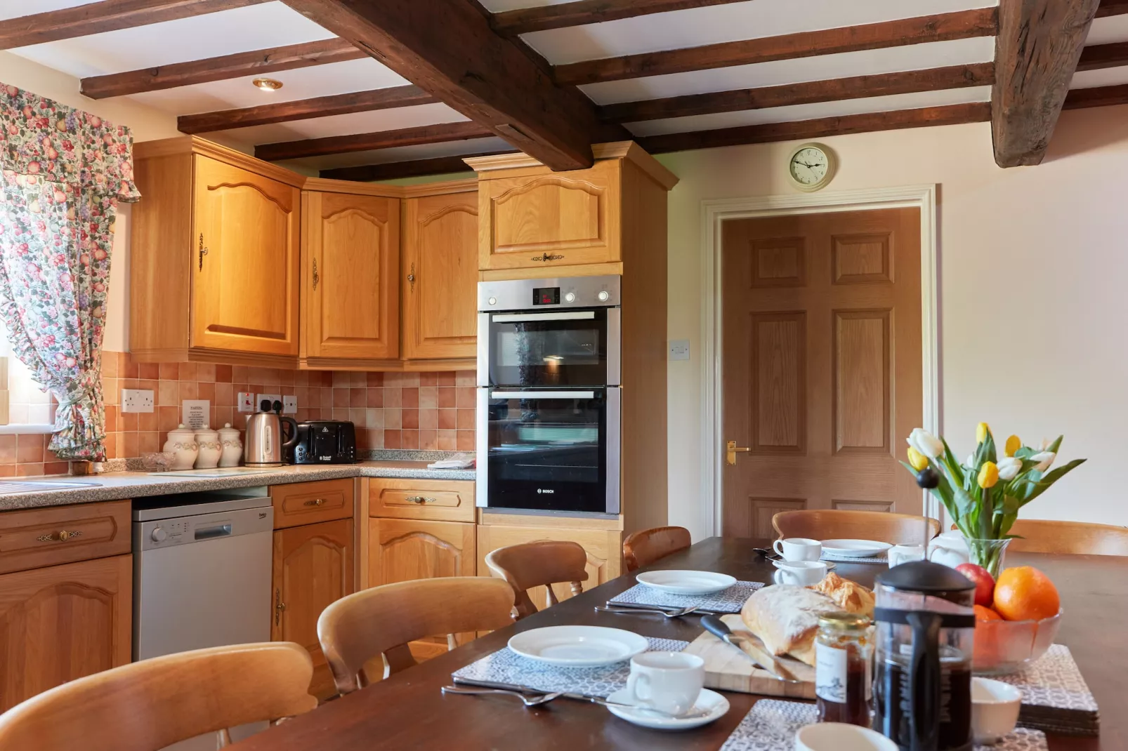 Meadow View-Kitchen