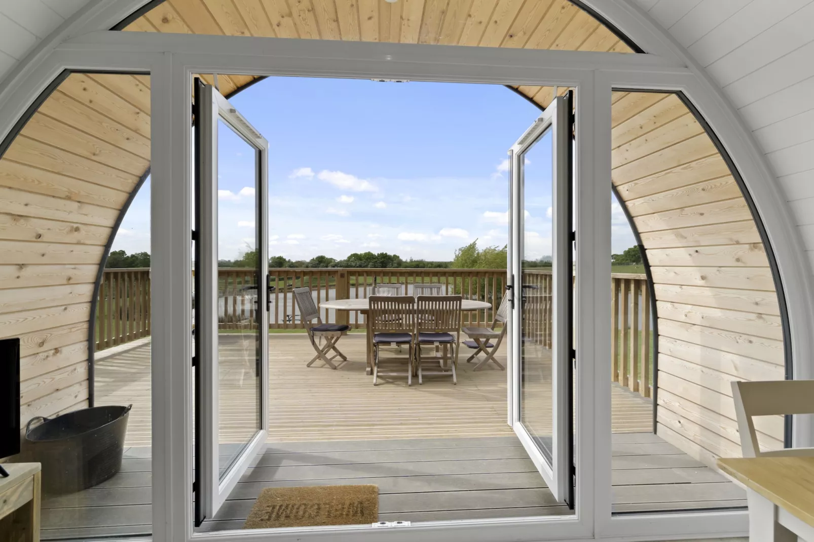 The Chicken Coop-Outdoor