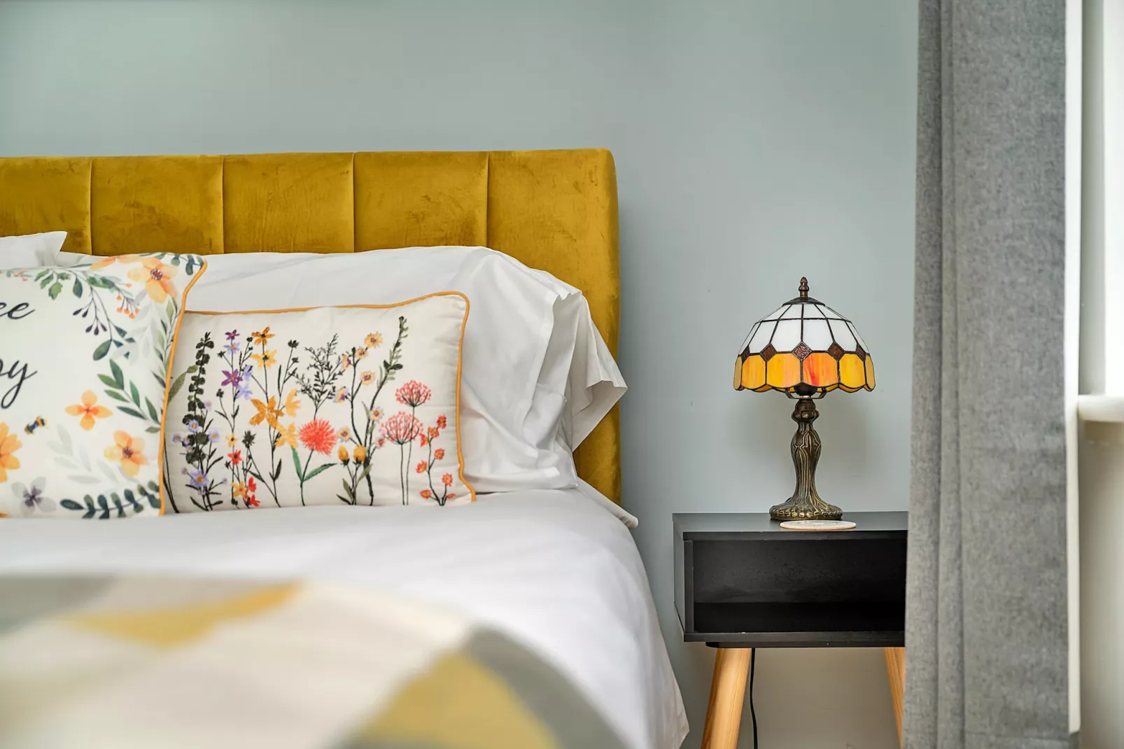 Mowbray-Bedroom