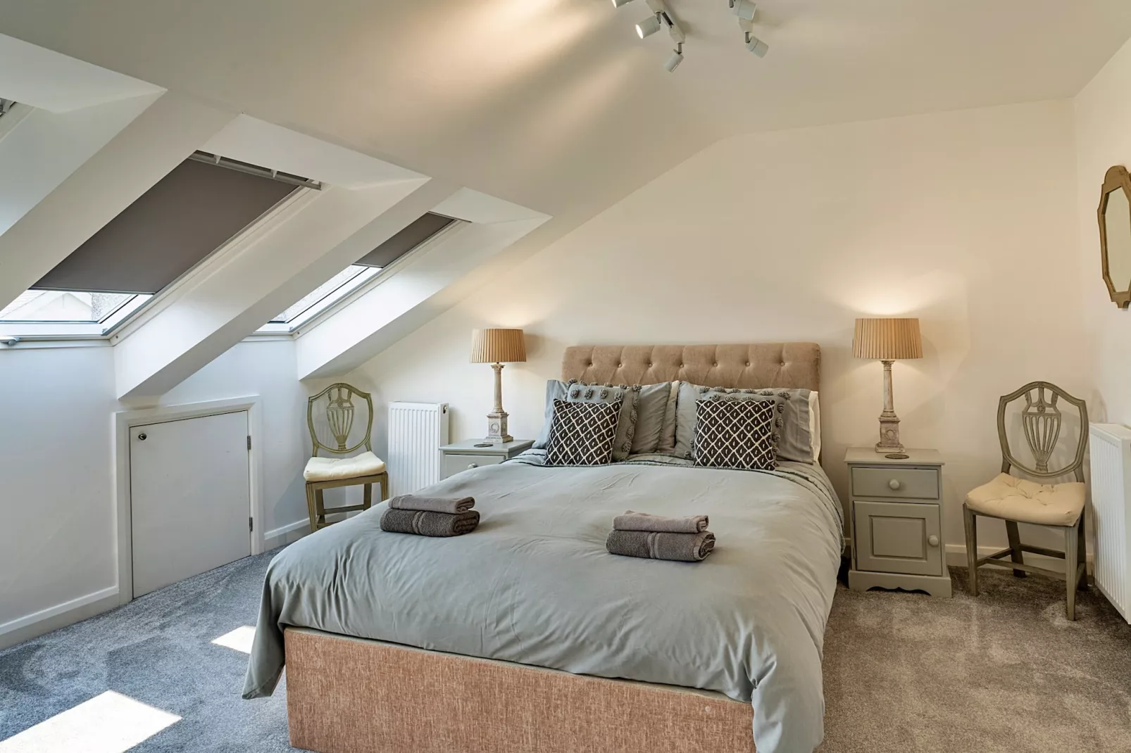 Brunels Reach-Bedroom
