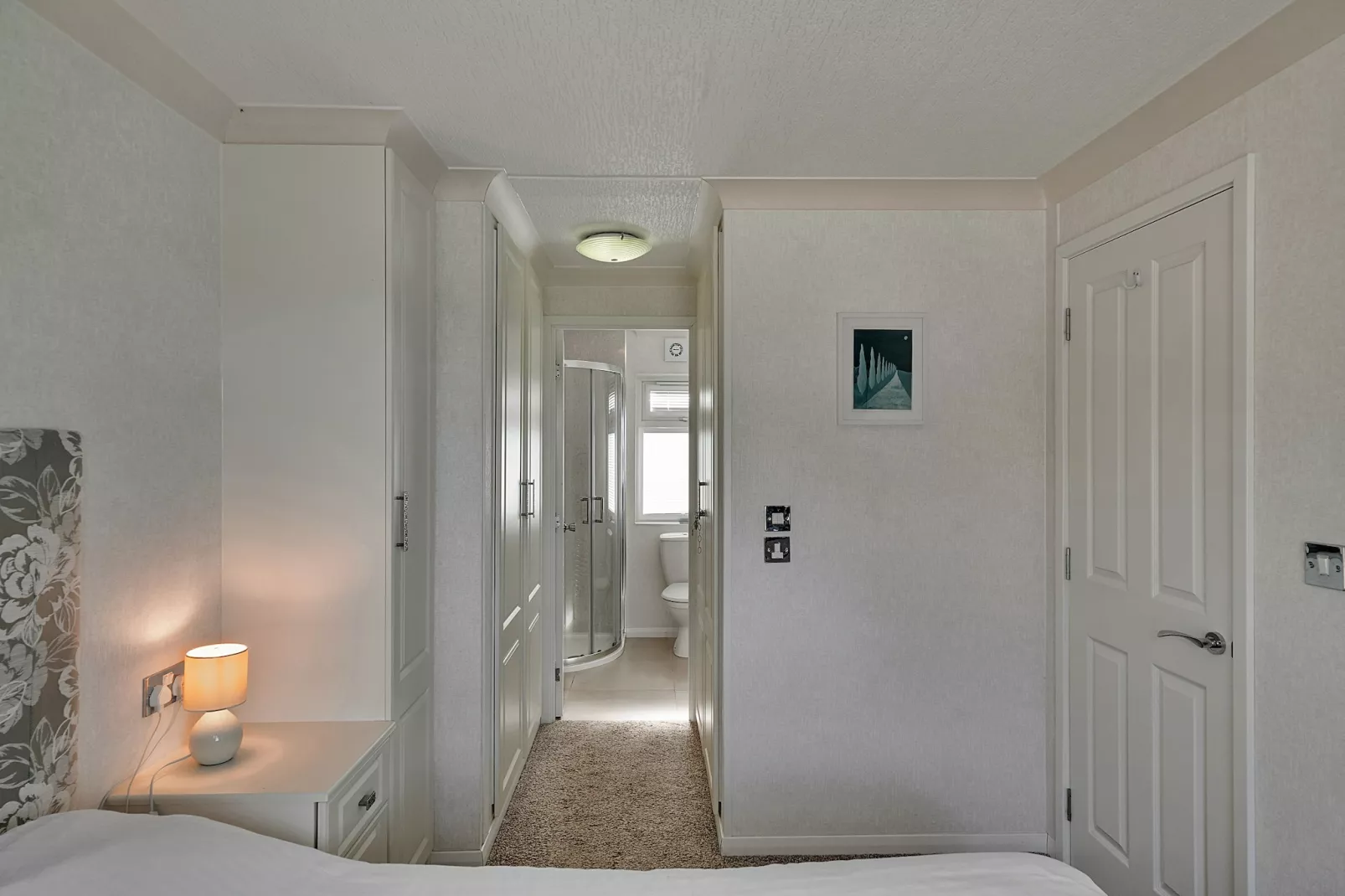 Seacroft-Chambre