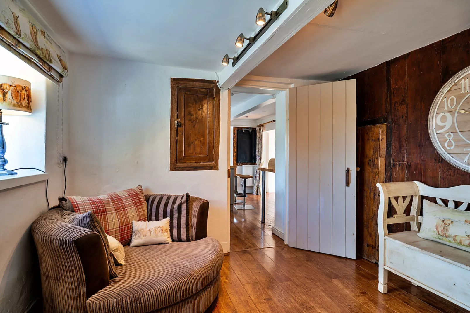 Heath Hills-Living room