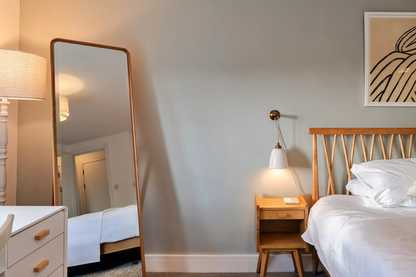 Teylu-Bedroom