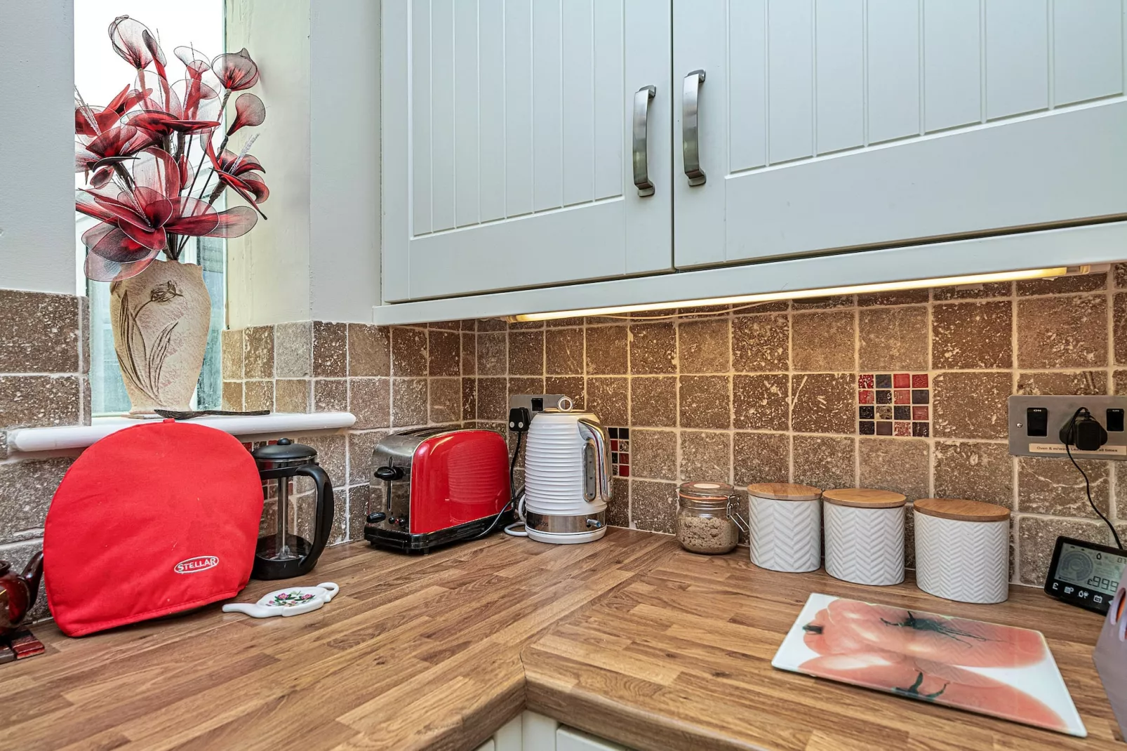 Penrhyn Avenue-Kitchen