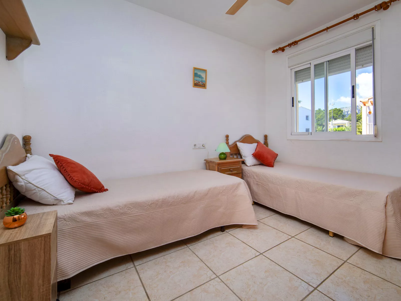Residencial Casanova-Inside