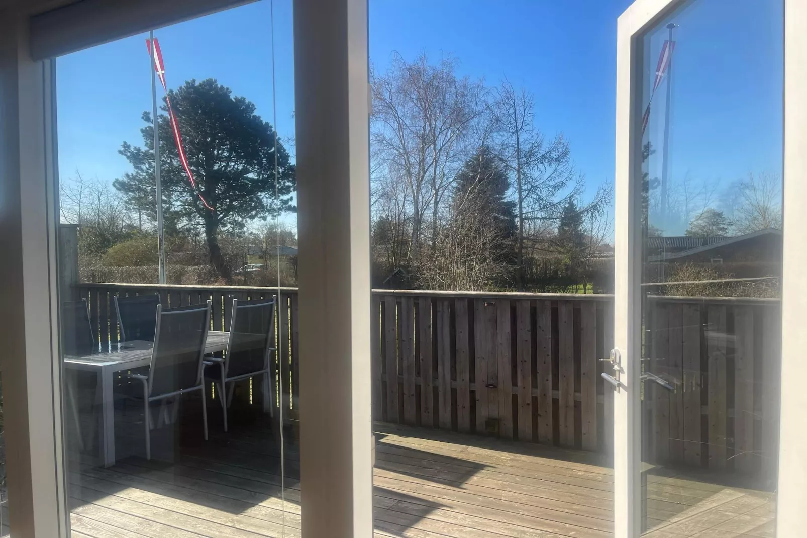 5 person holiday home in Løkken-Indoor