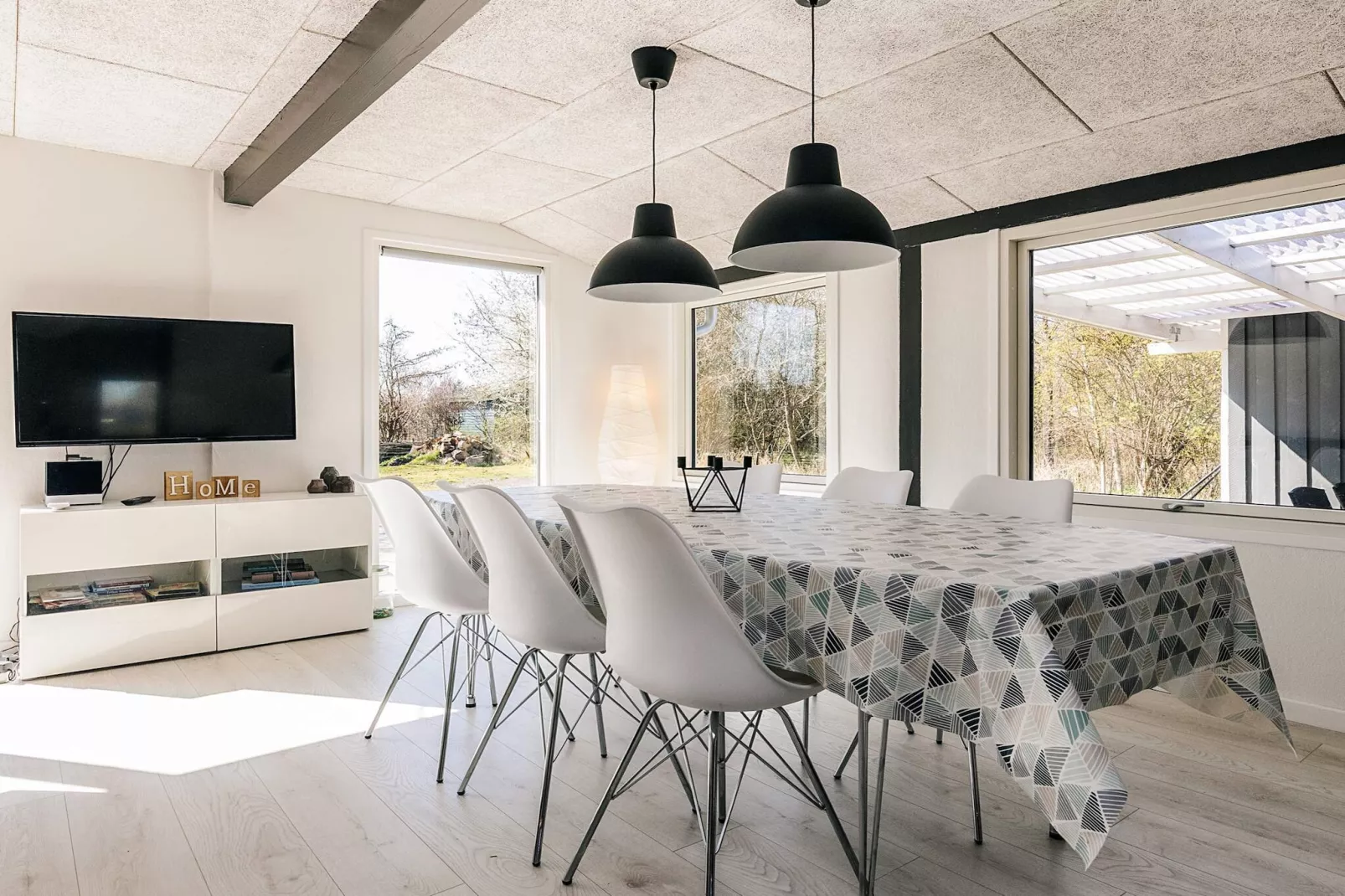 4 etoiles maison de vacances a Dannemare-Intérieur