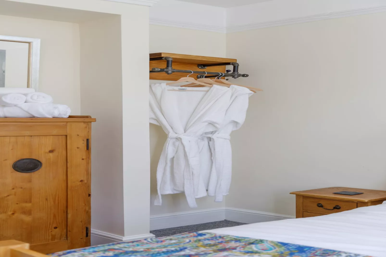 Pittodrie Guest House - Room 3-Ambiente