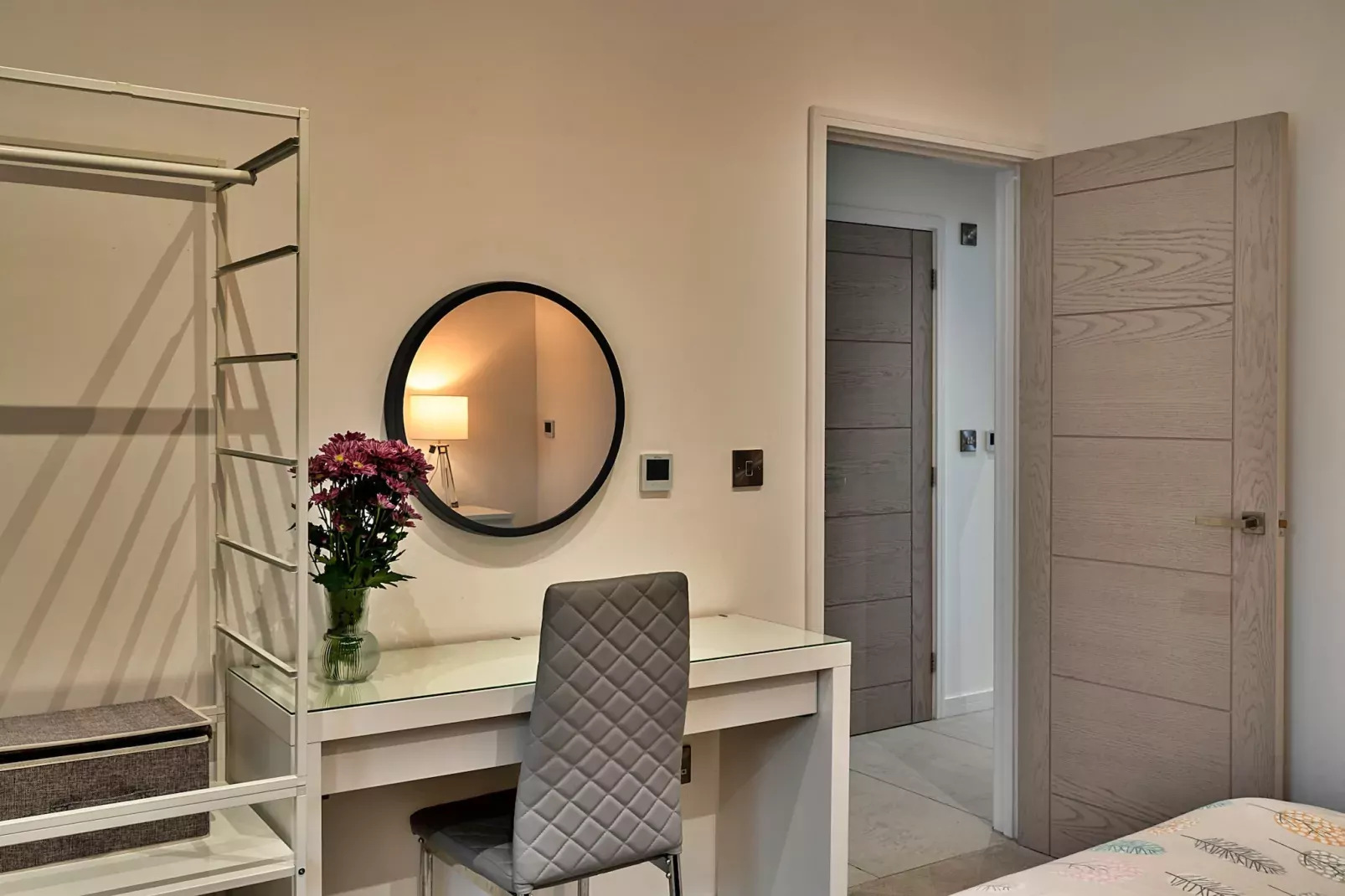 Anchor View-Chambre