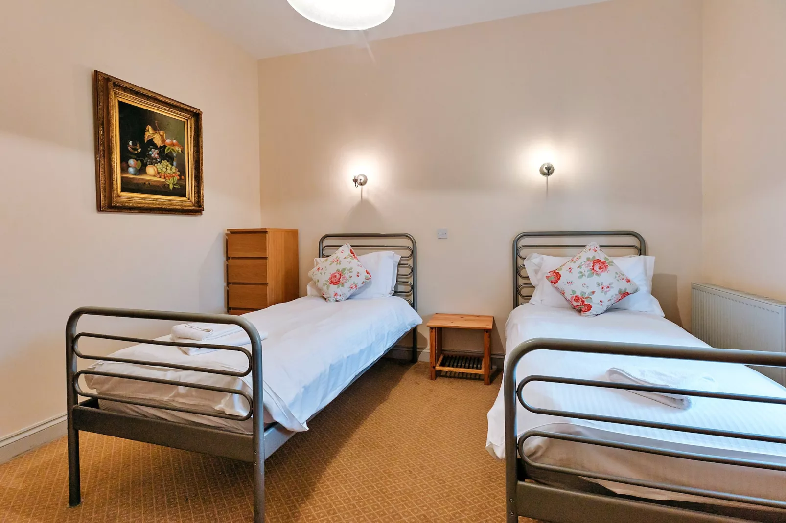 The Park-Bedroom