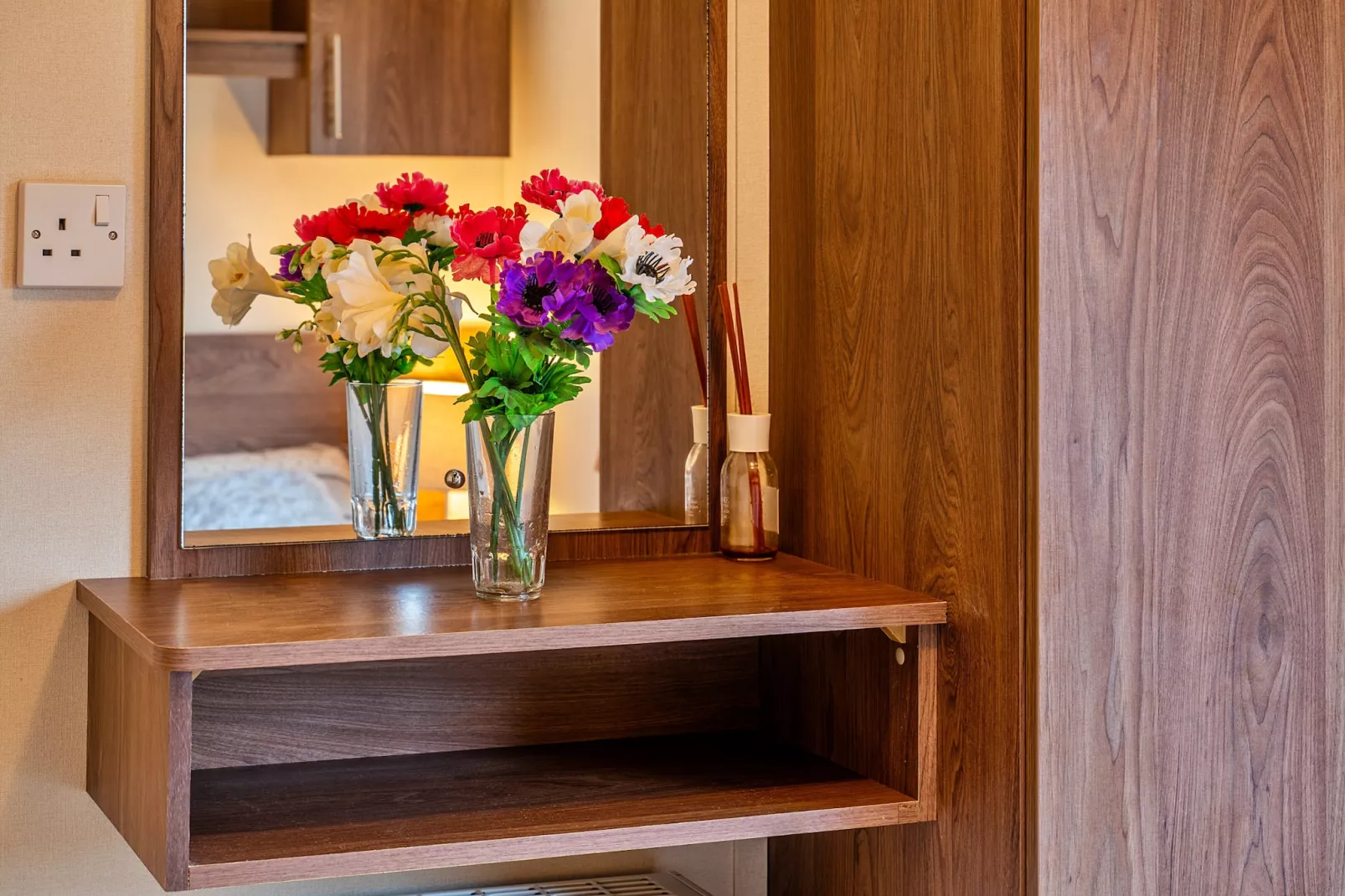 Phoenix Retreat-Bedroom