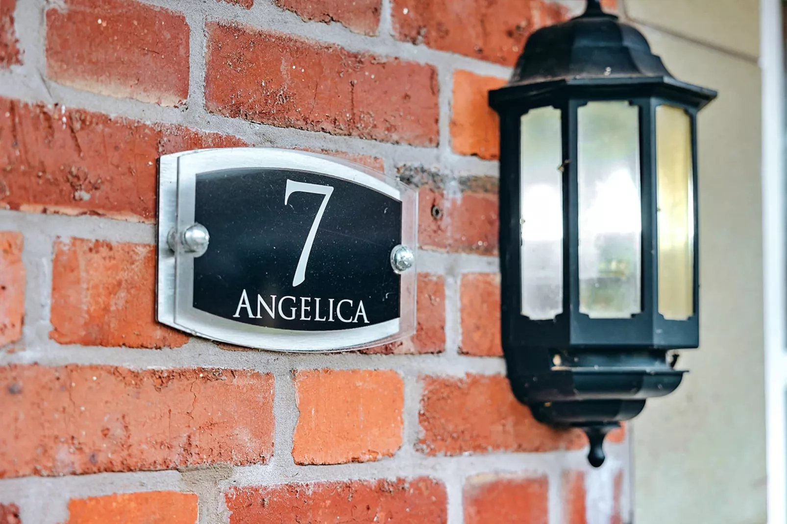 Netley Hall - Angelica-Atmosphere