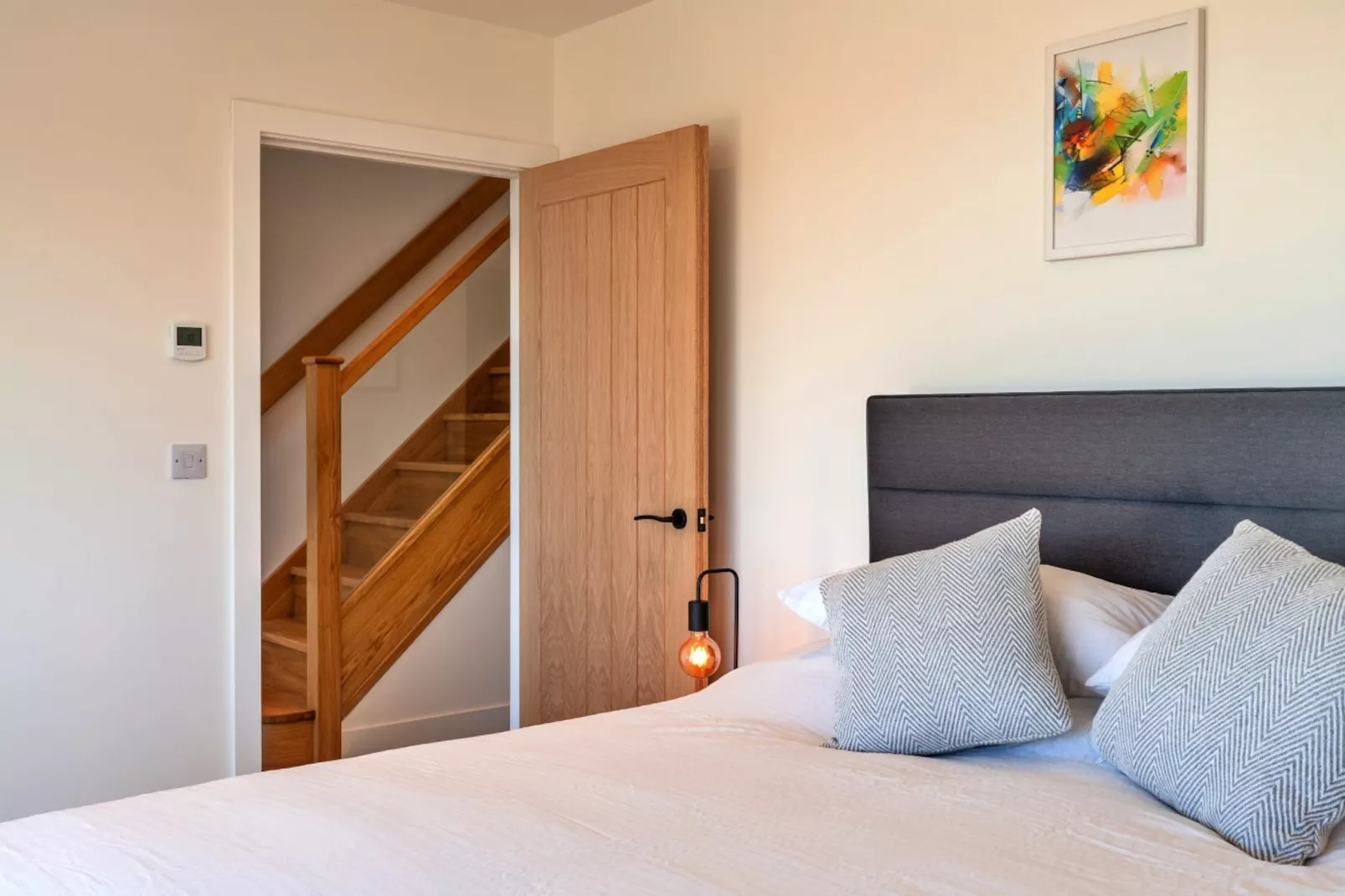 Scilla-Bedroom