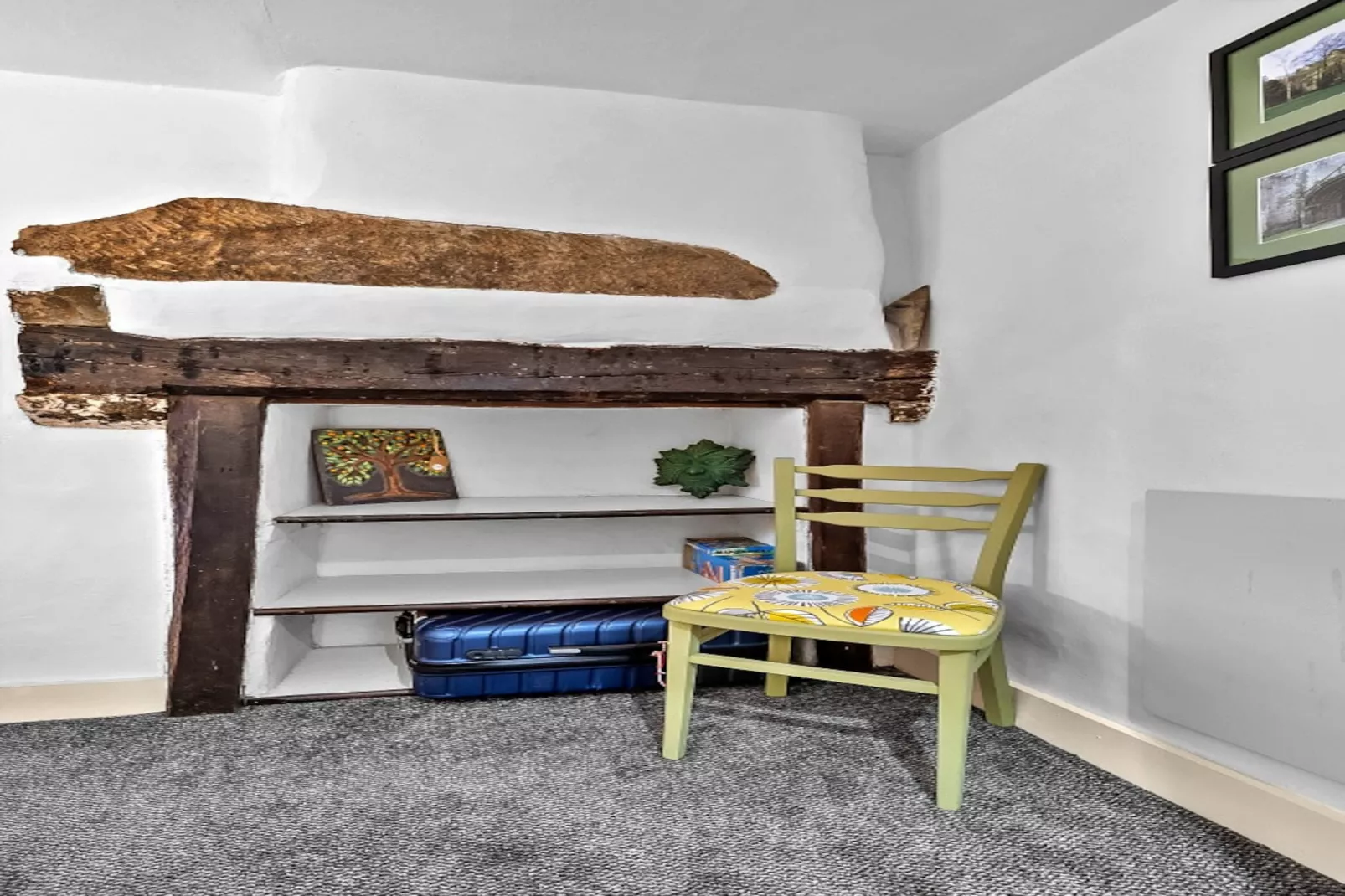 Bre Stefan-Bedroom