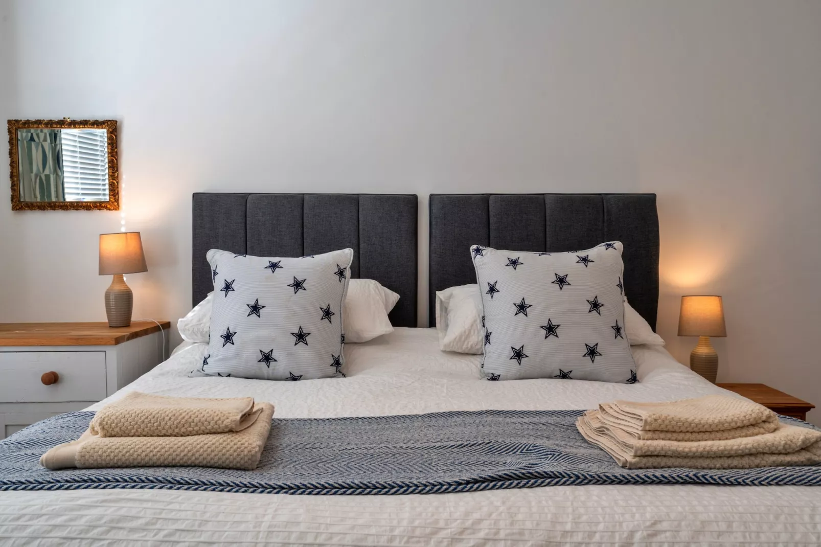 Centre View-Bedroom