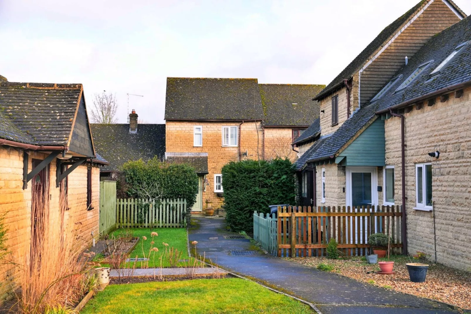 No. 8 Meadow Retreat-Outdoor