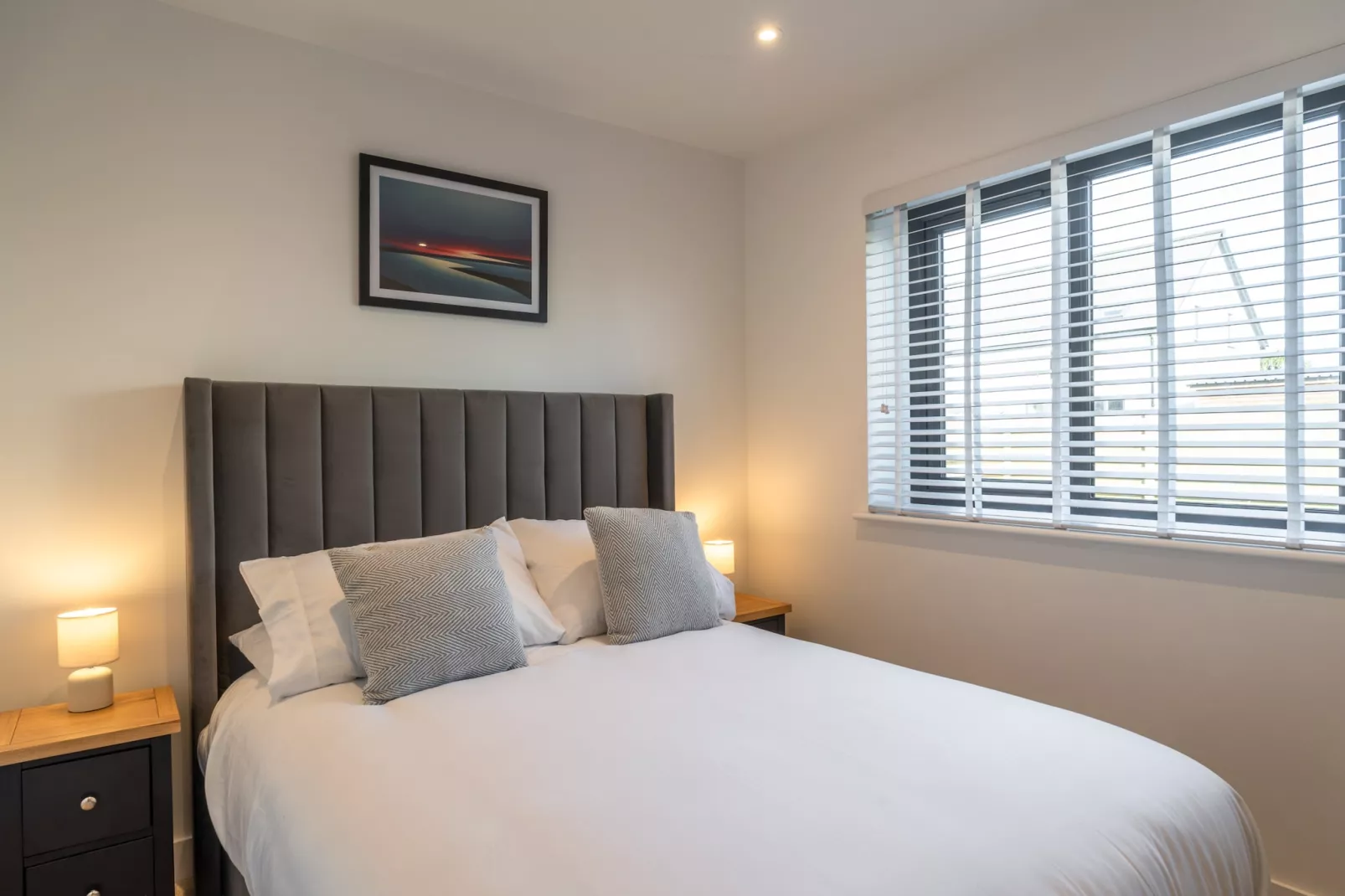 Lizard Point-Bedroom