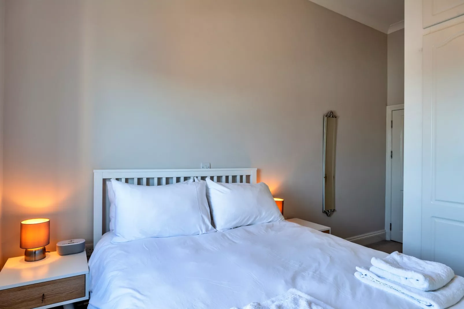 Tidal Shores-Bedroom