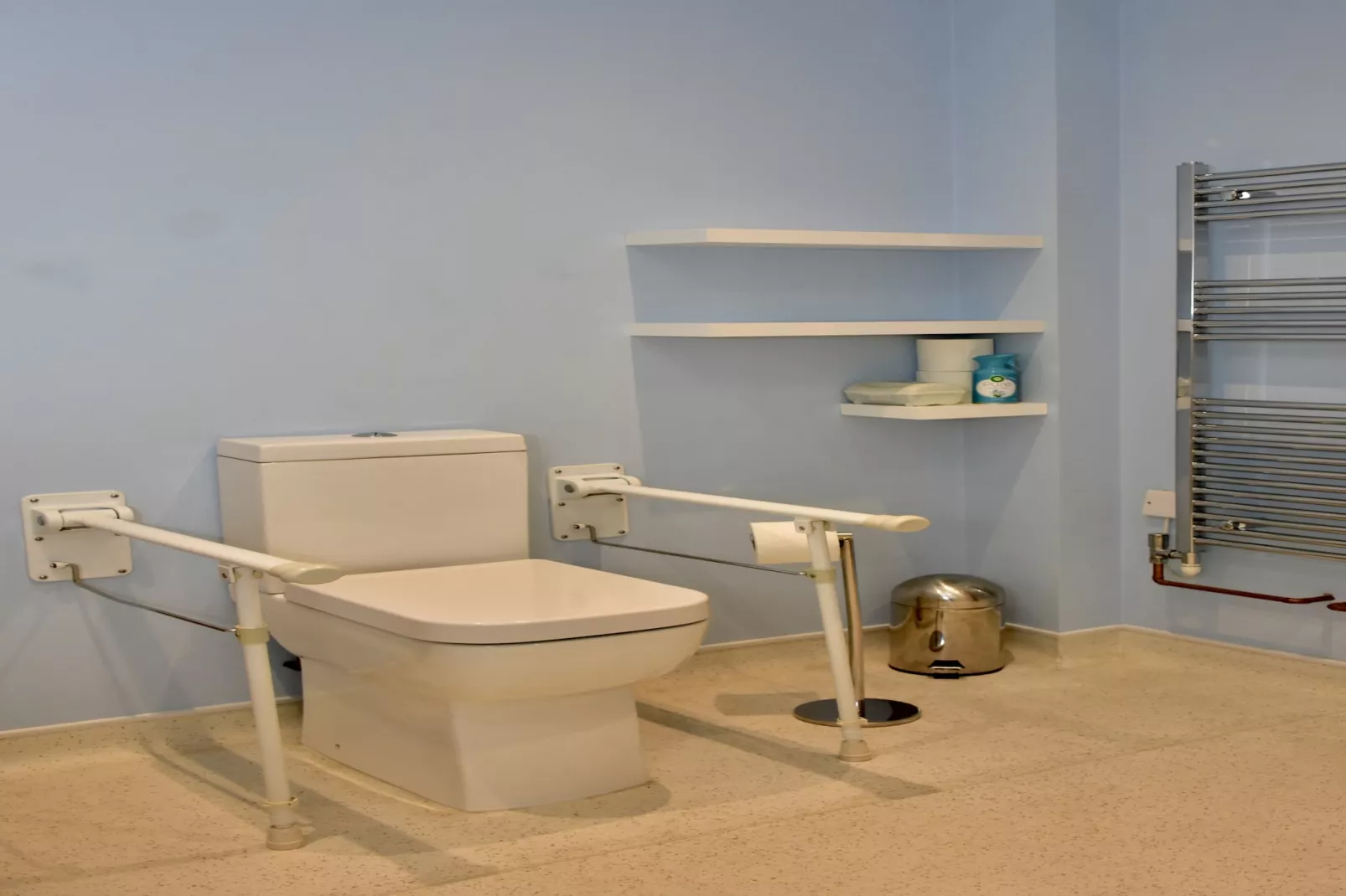 Cheese Room Cottage-Salle de bain
