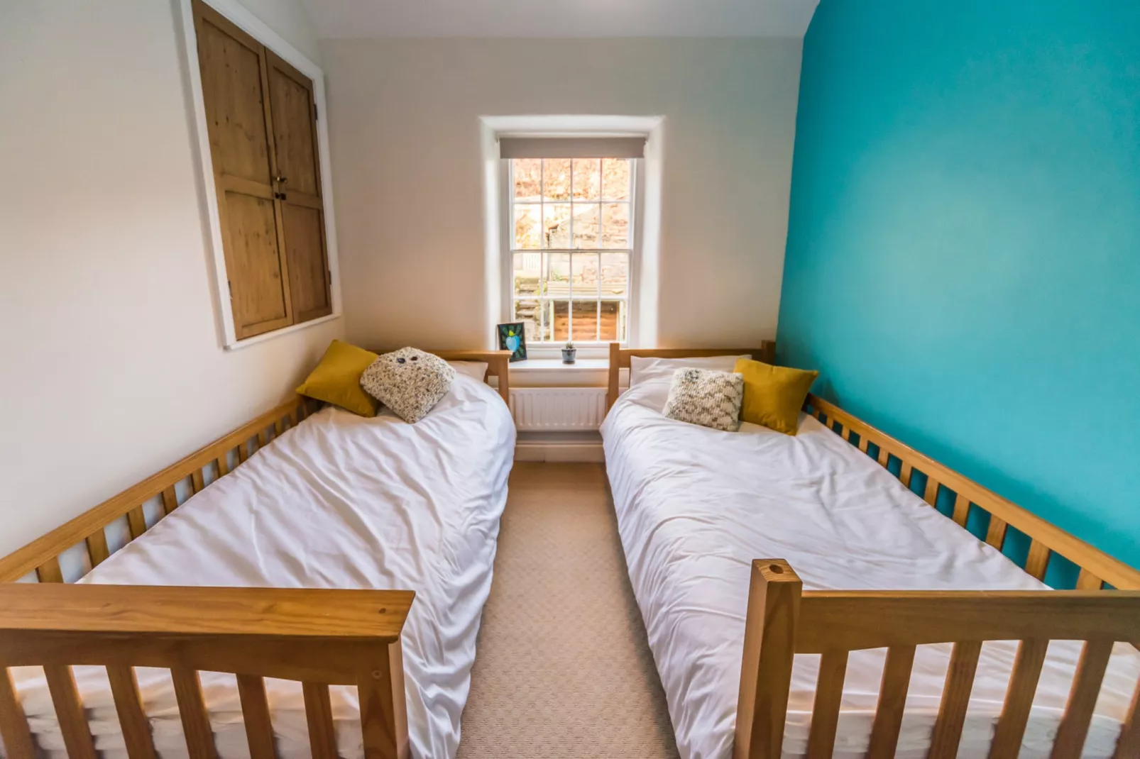 Tring-on-Tor-Bedroom