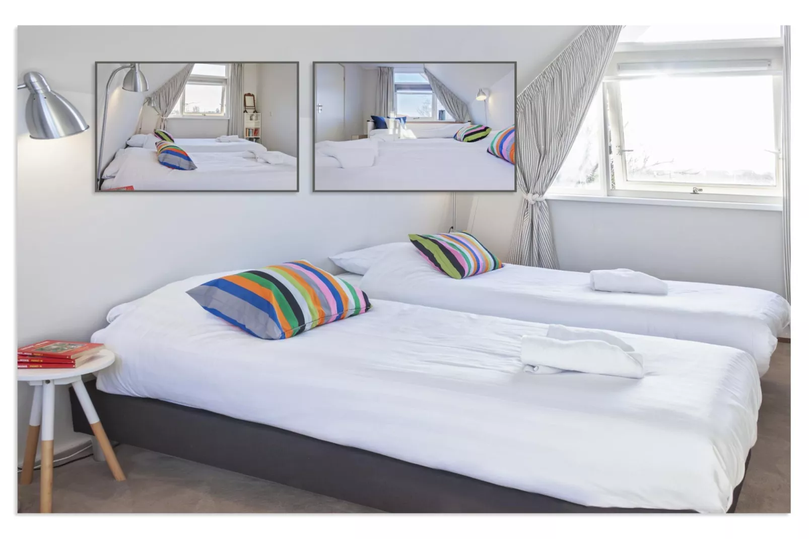 Seel 9-Chambre