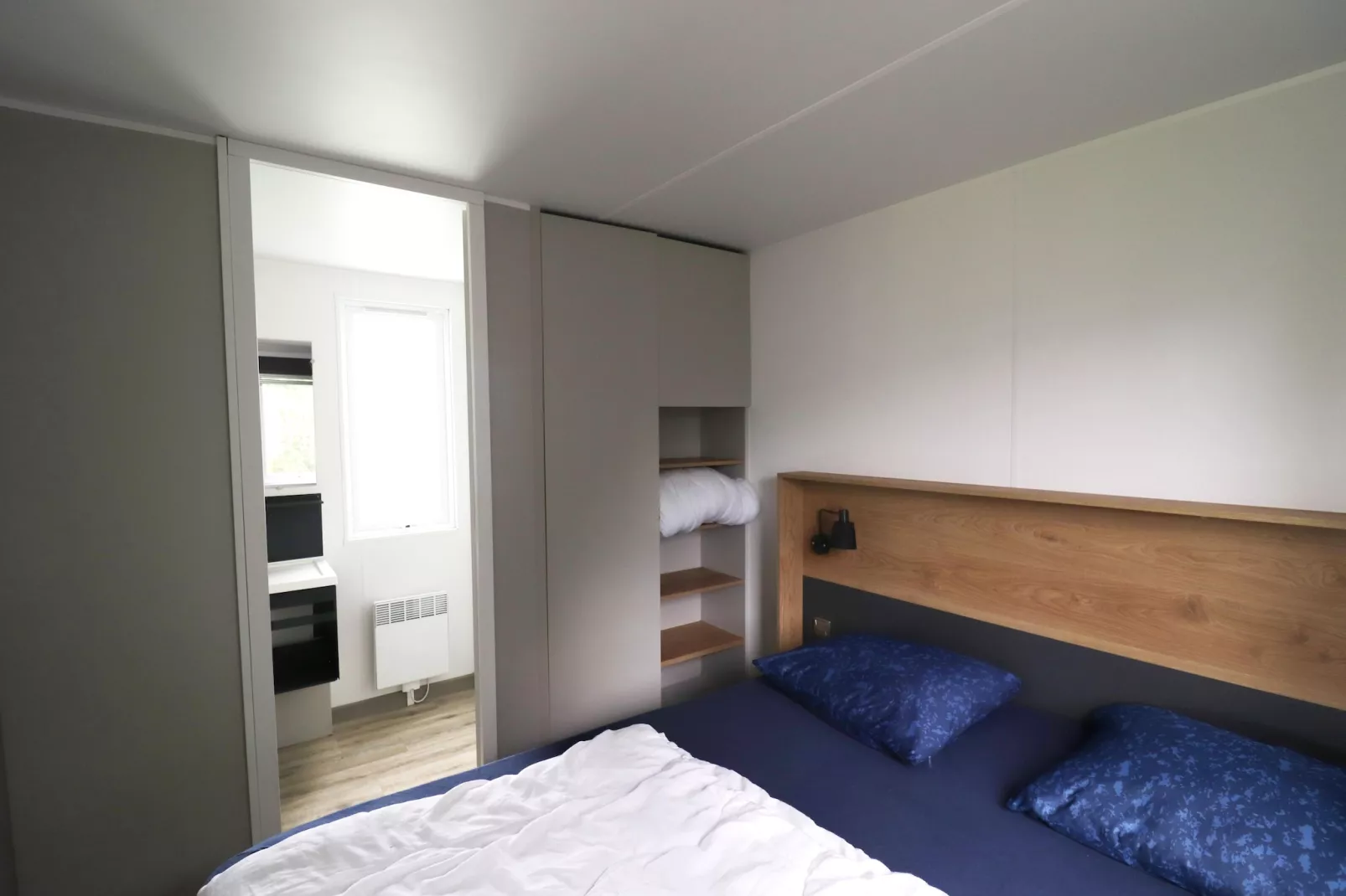 Terraslodge 1-Bedroom
