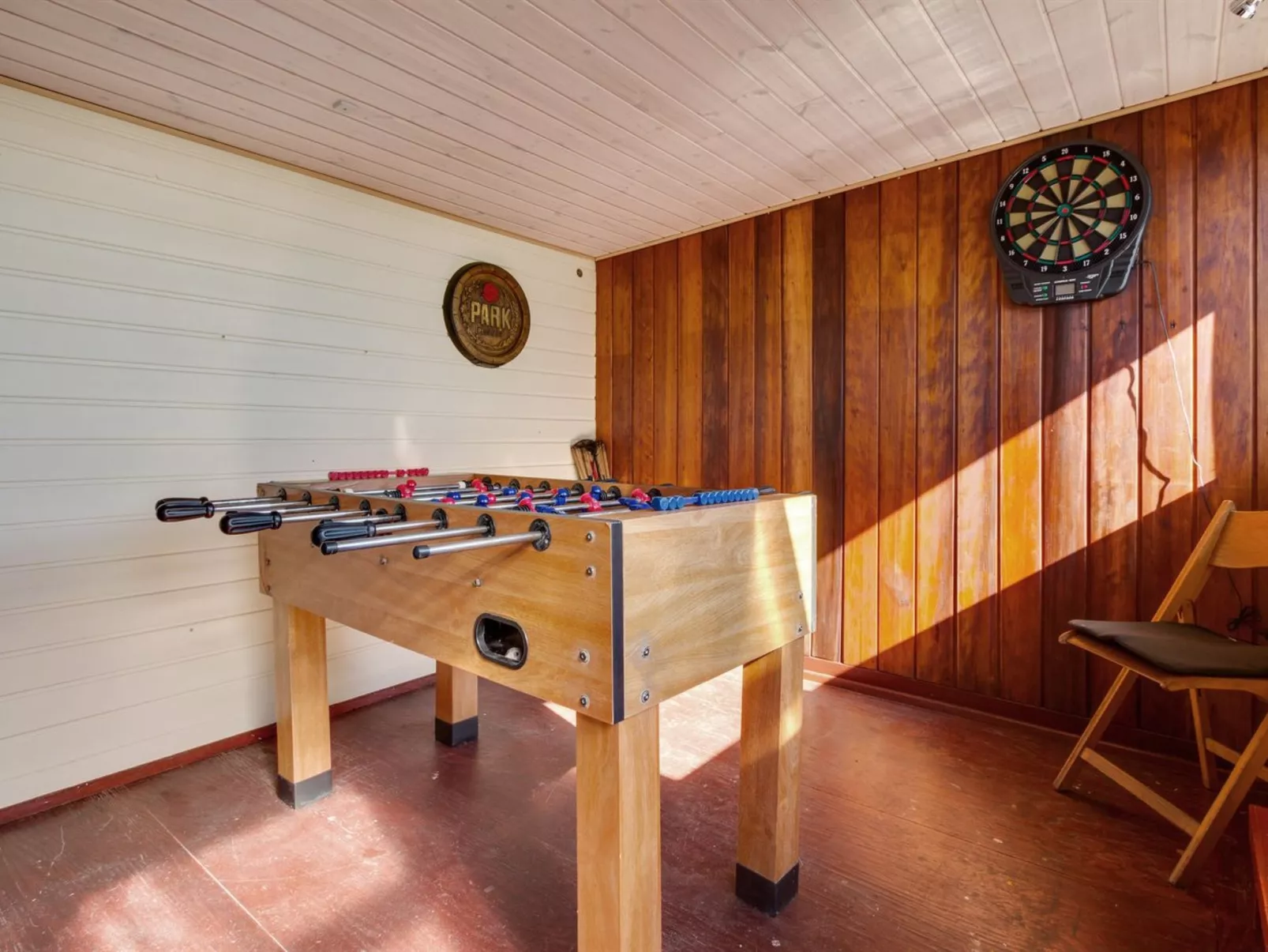"Atena" - 200m from the sea-Inside