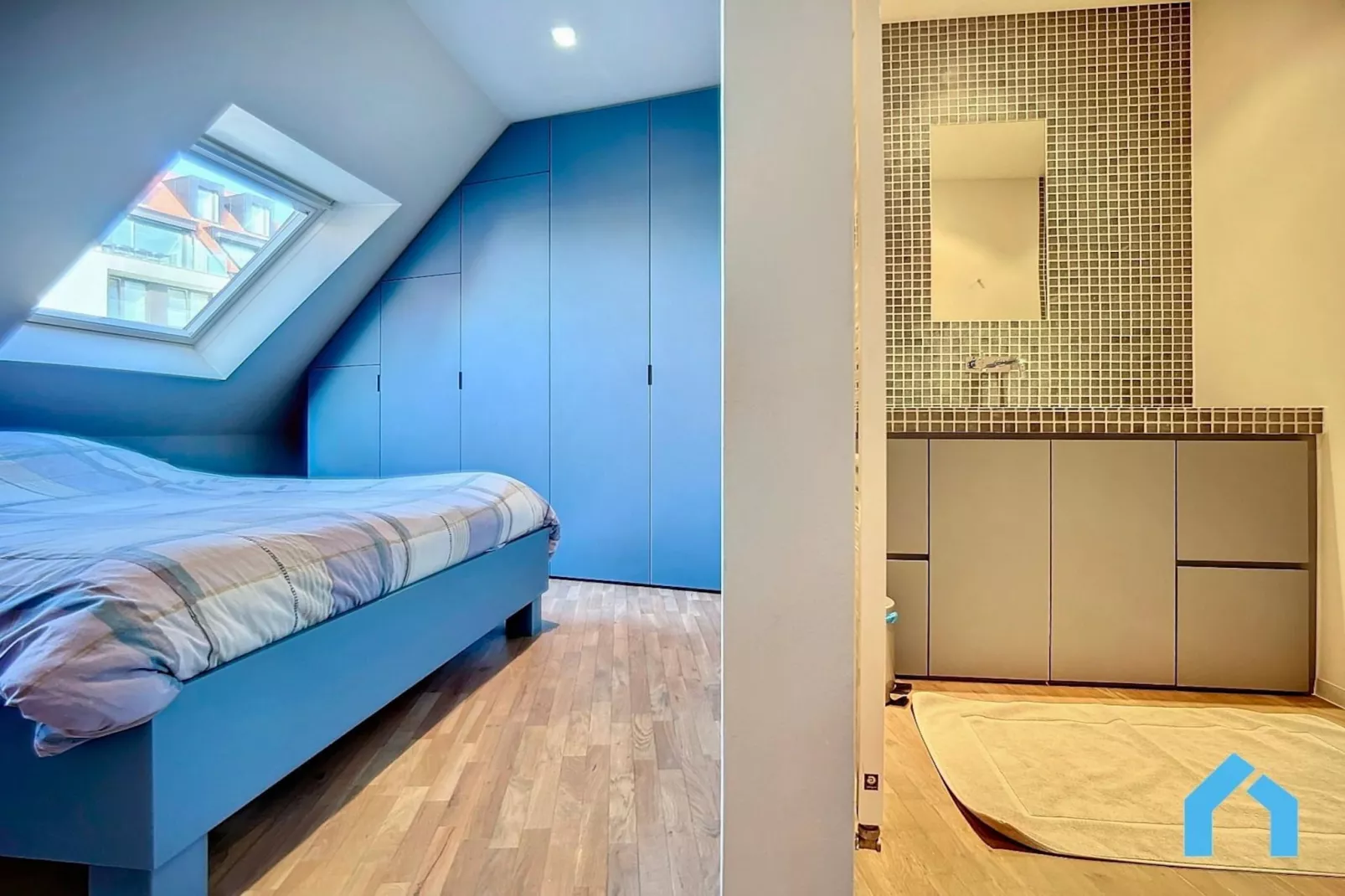 Seals 52-Schlafzimmer