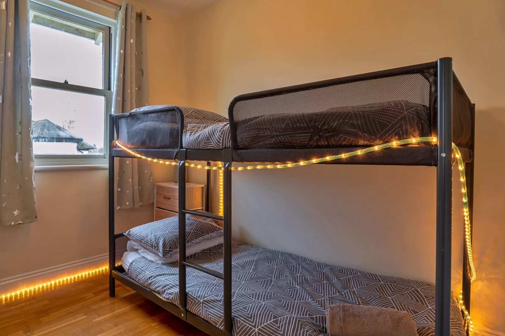 Kanangra-Bedroom