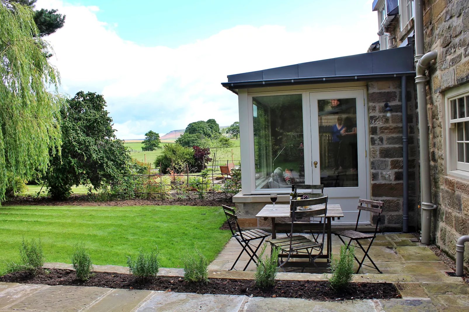 Ingleby Manor - Manor Cottage-Outdoor