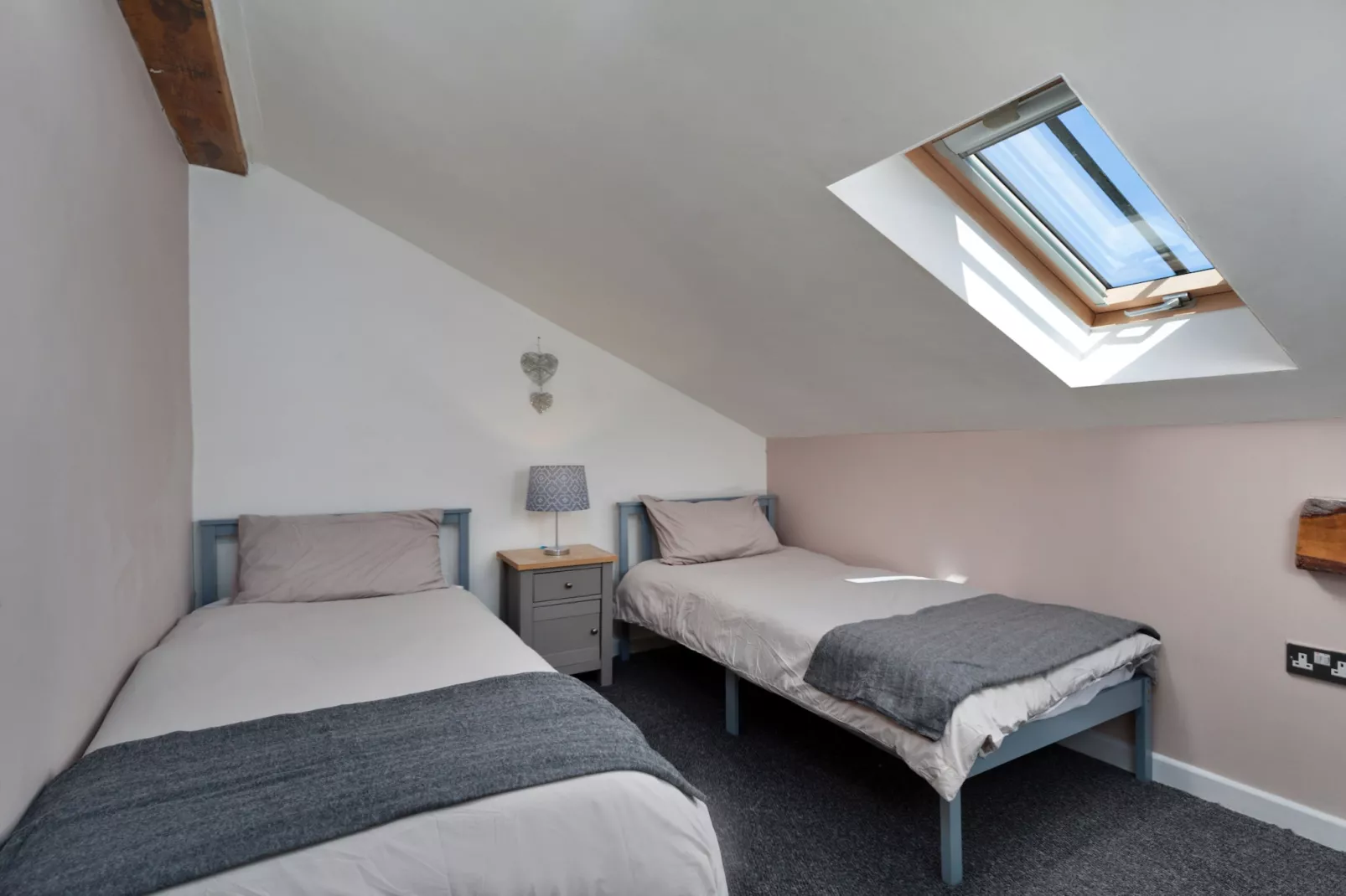 Abbeyview-Bedroom