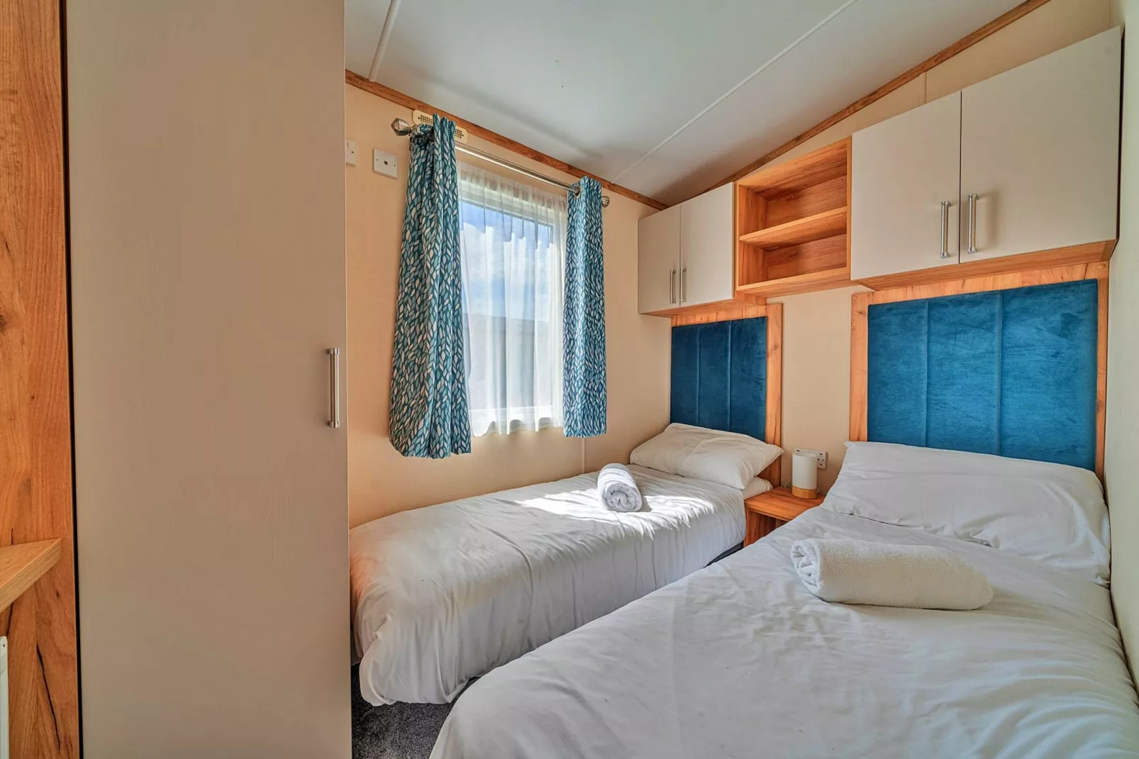 The Barkley-Bedroom