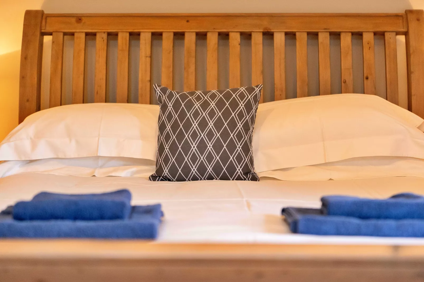 Acorn Cottage-Bedroom