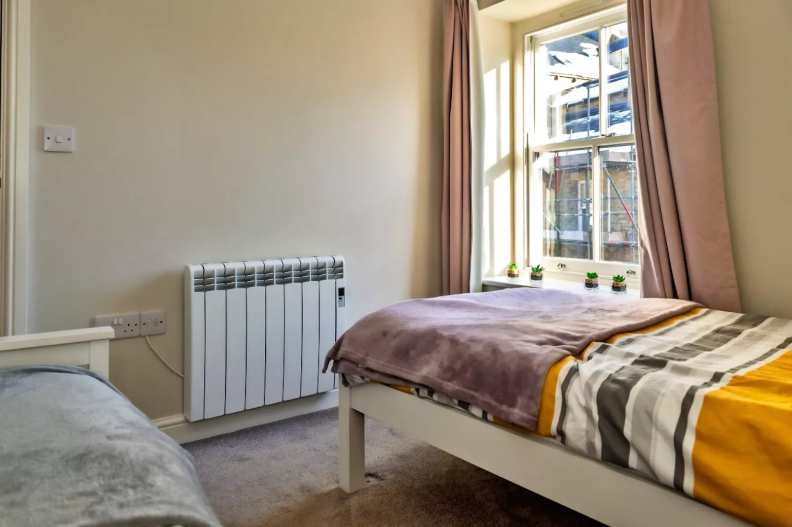 Bleabeck View-Chambre