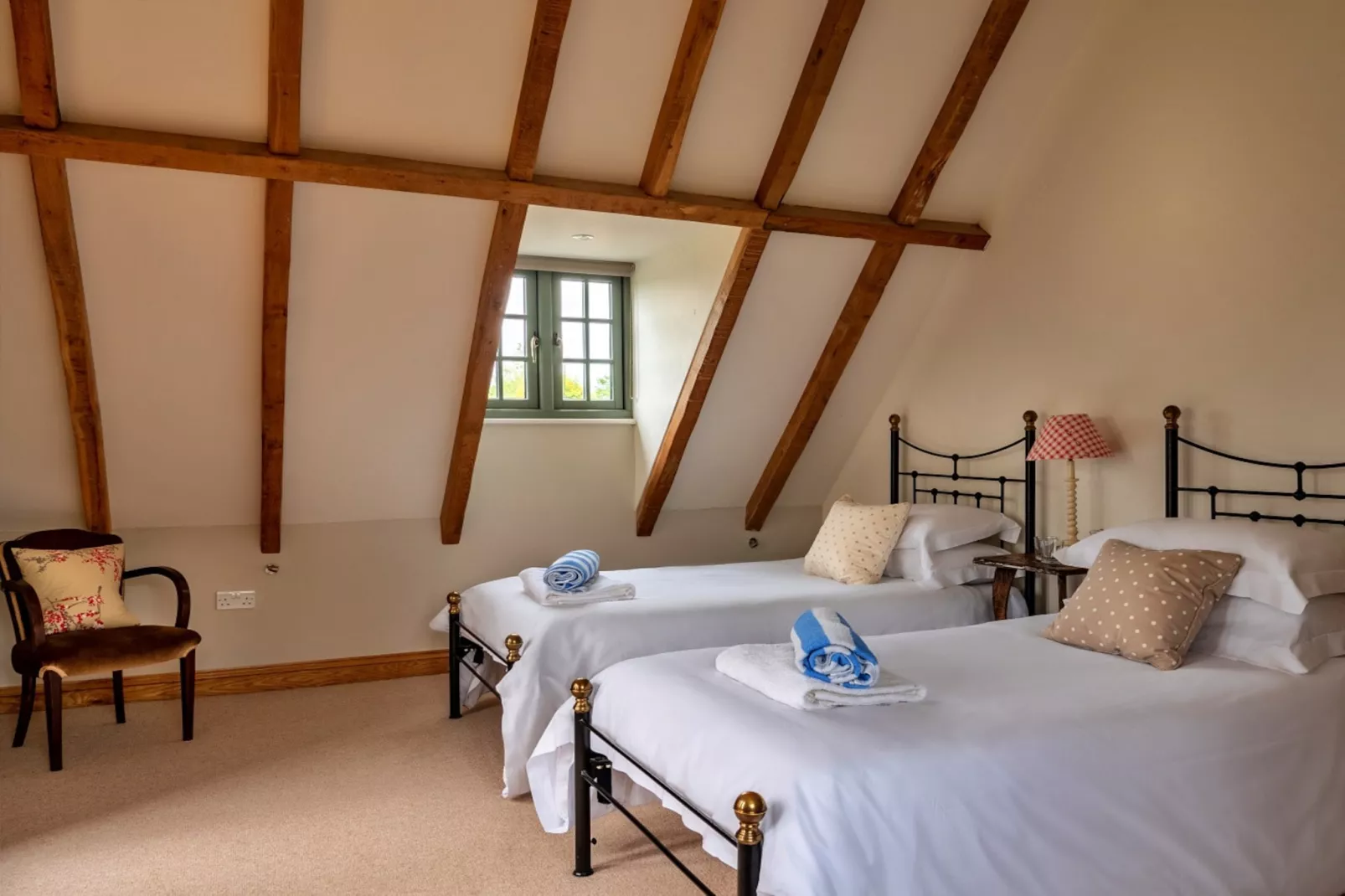 Kite's Gate-Bedroom