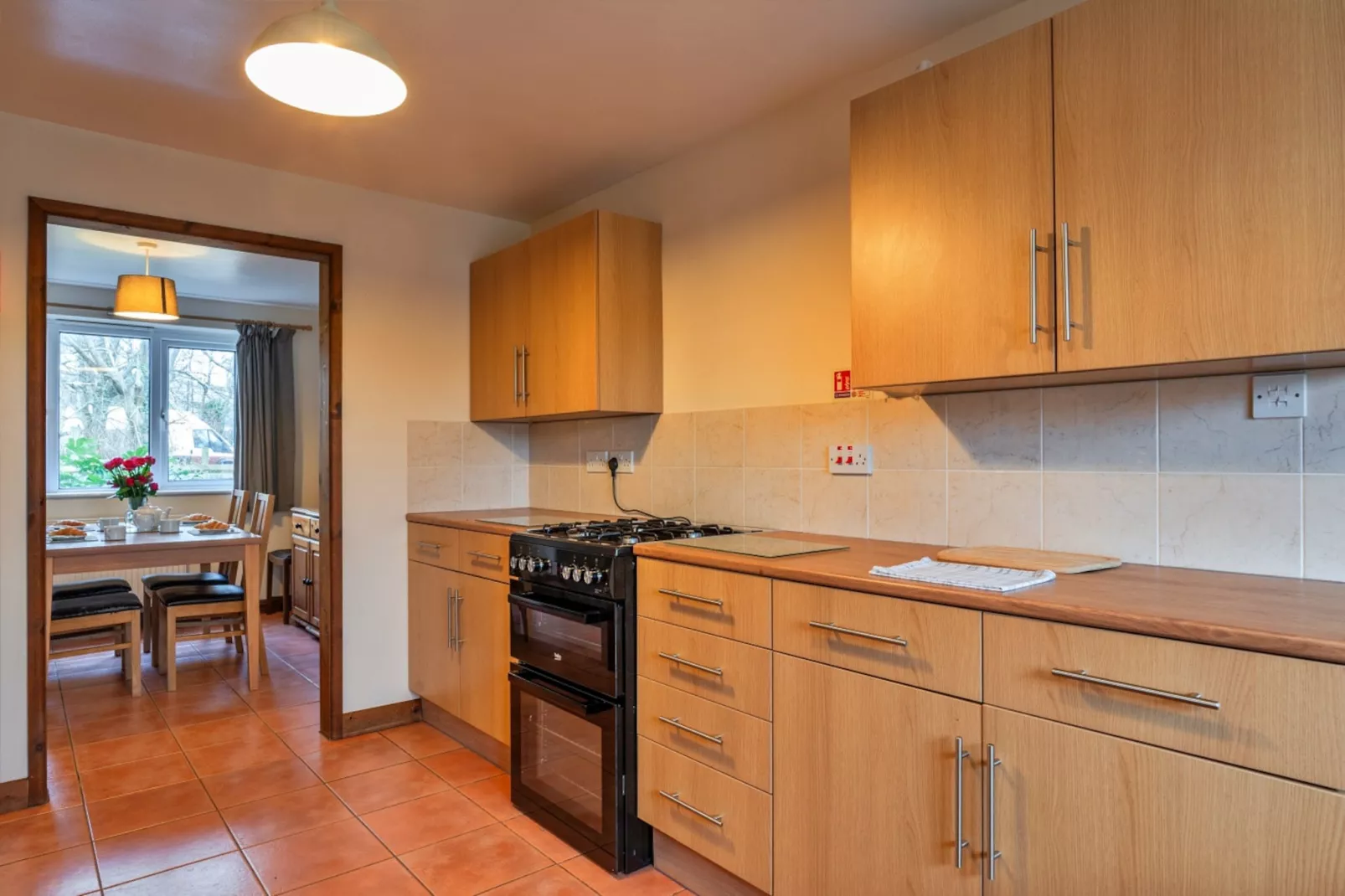 No.1 Gladys' Orchard-Kitchen