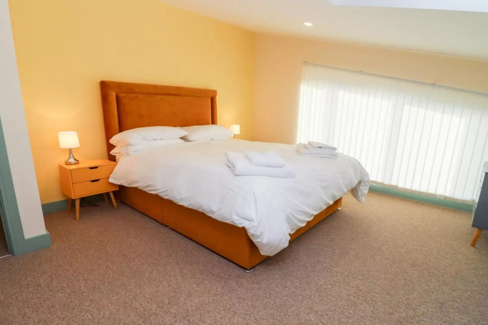 Little Rissington - Barn One-Bedroom