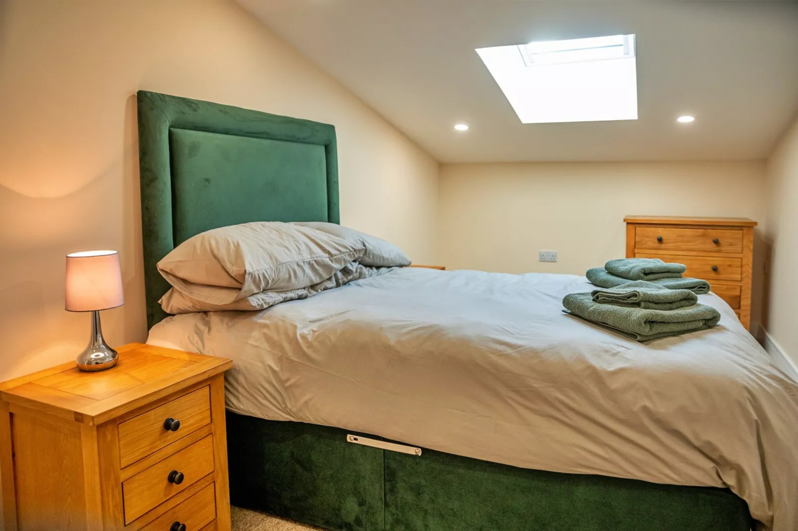 Little Rissington - Barn Five-Bedroom