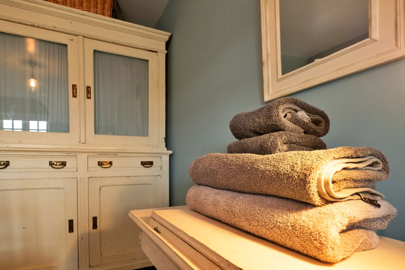 3 Elm Cottage-Bedroom