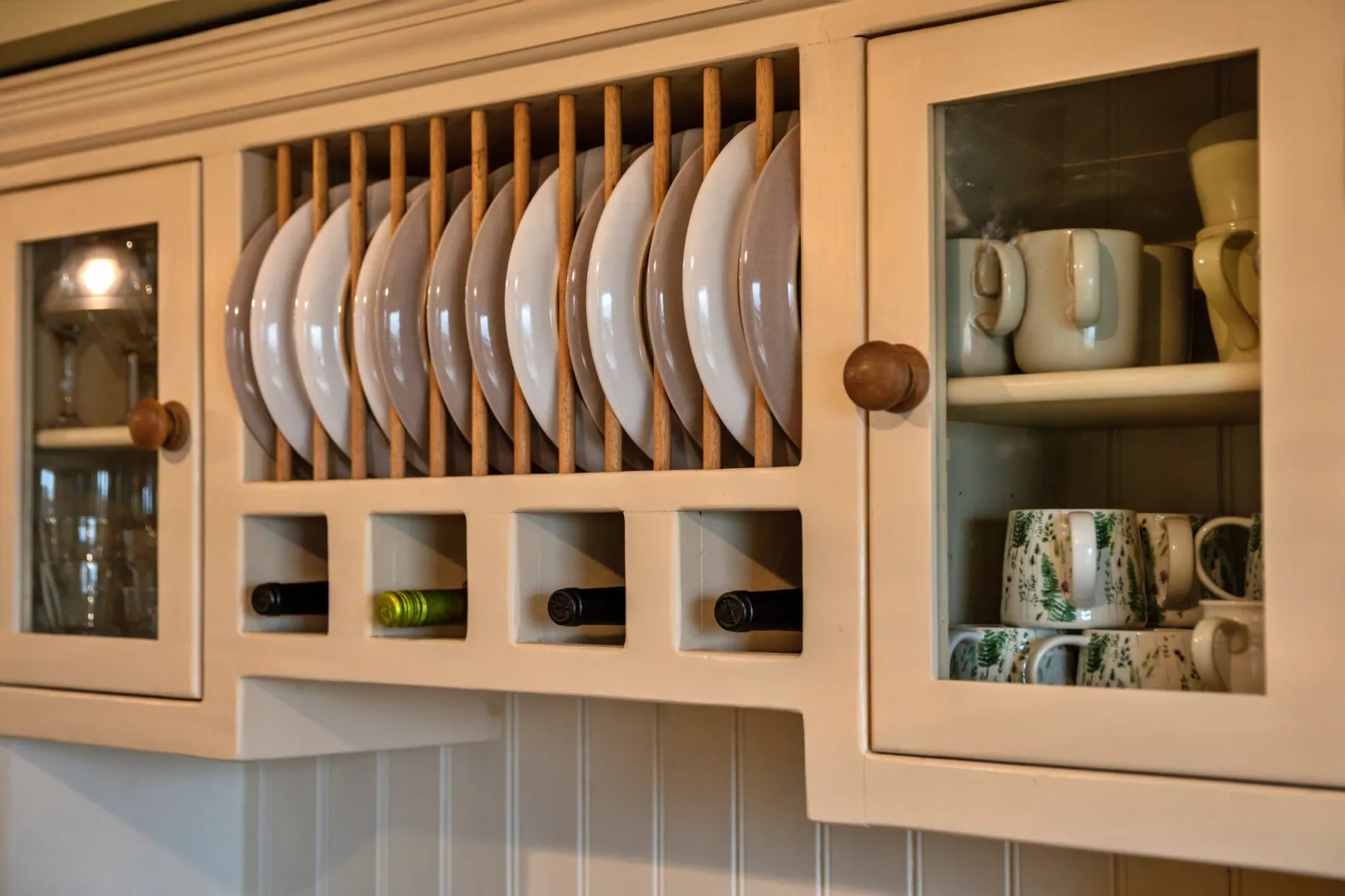 Swalebeck House-Cuisine
