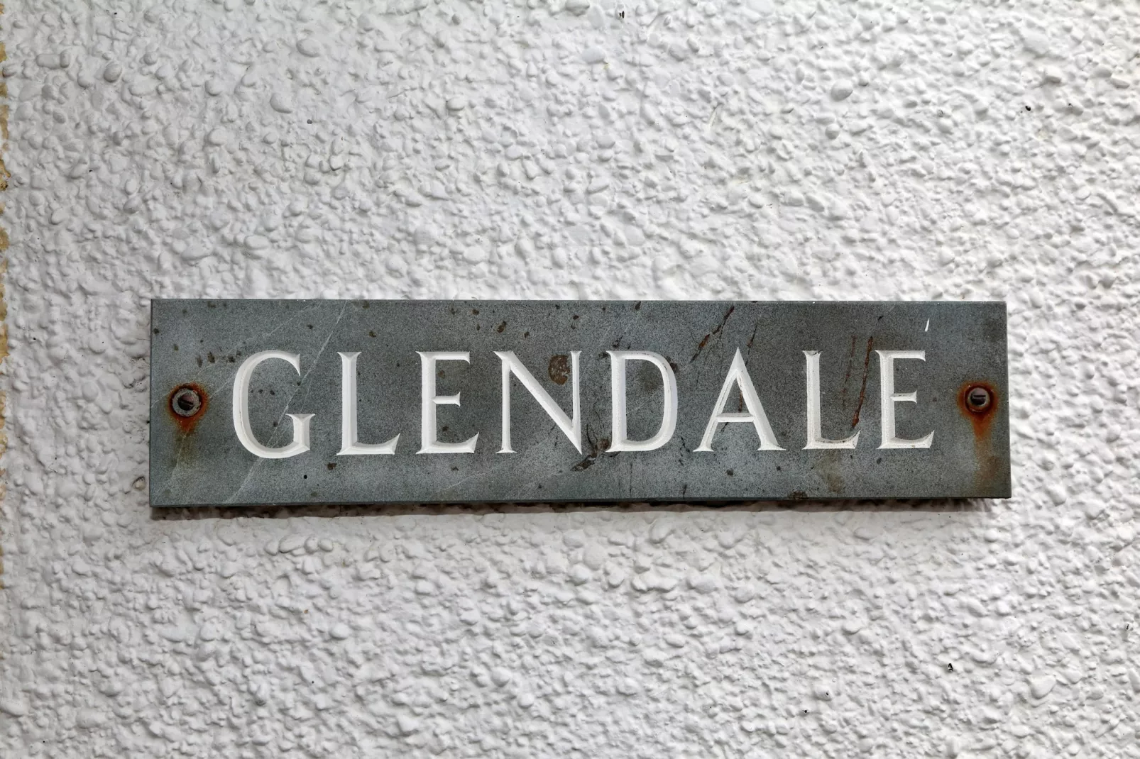 Glendale-Atmosphere