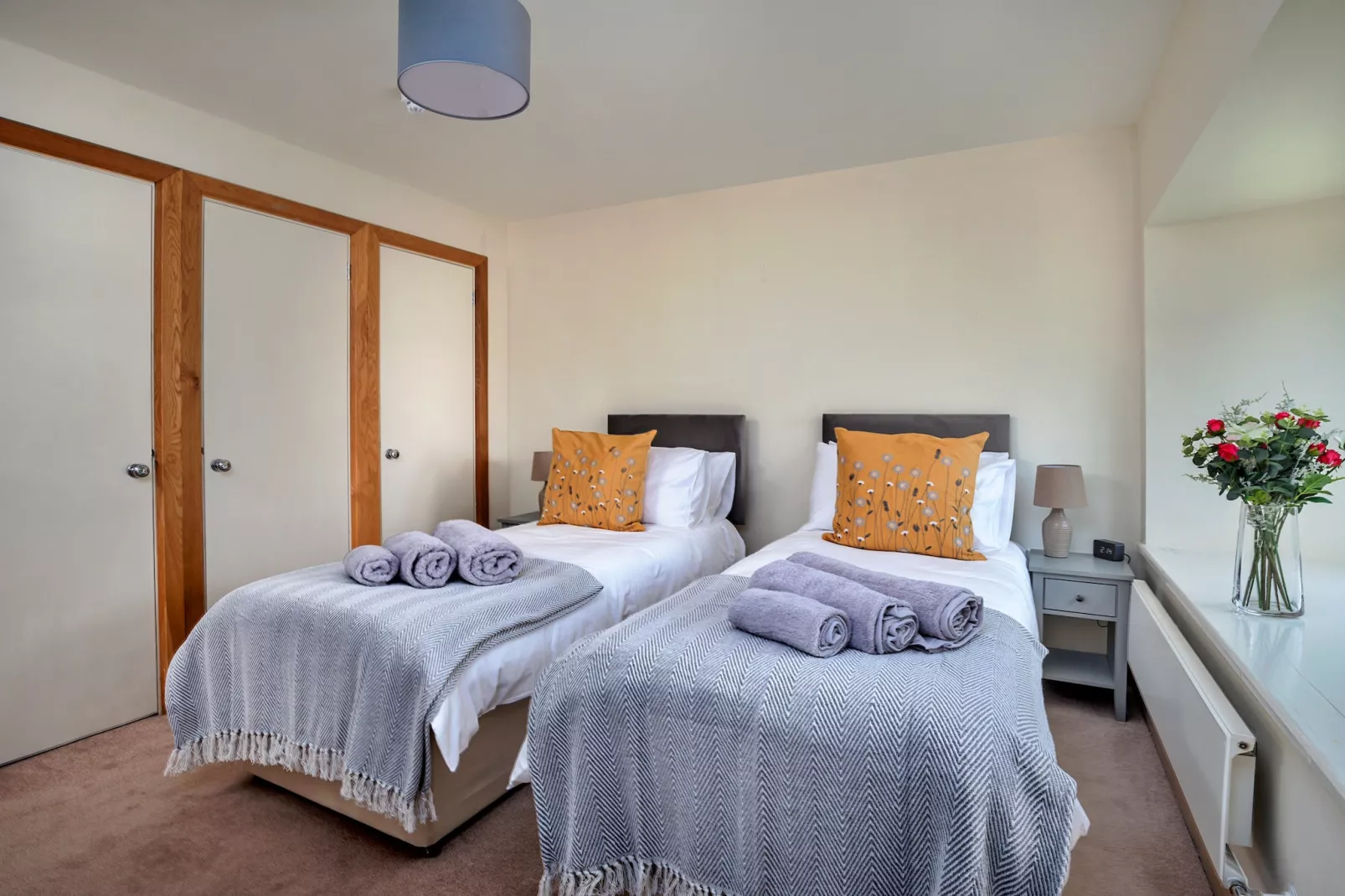 Victory Mill - Apartment One-Bedroom