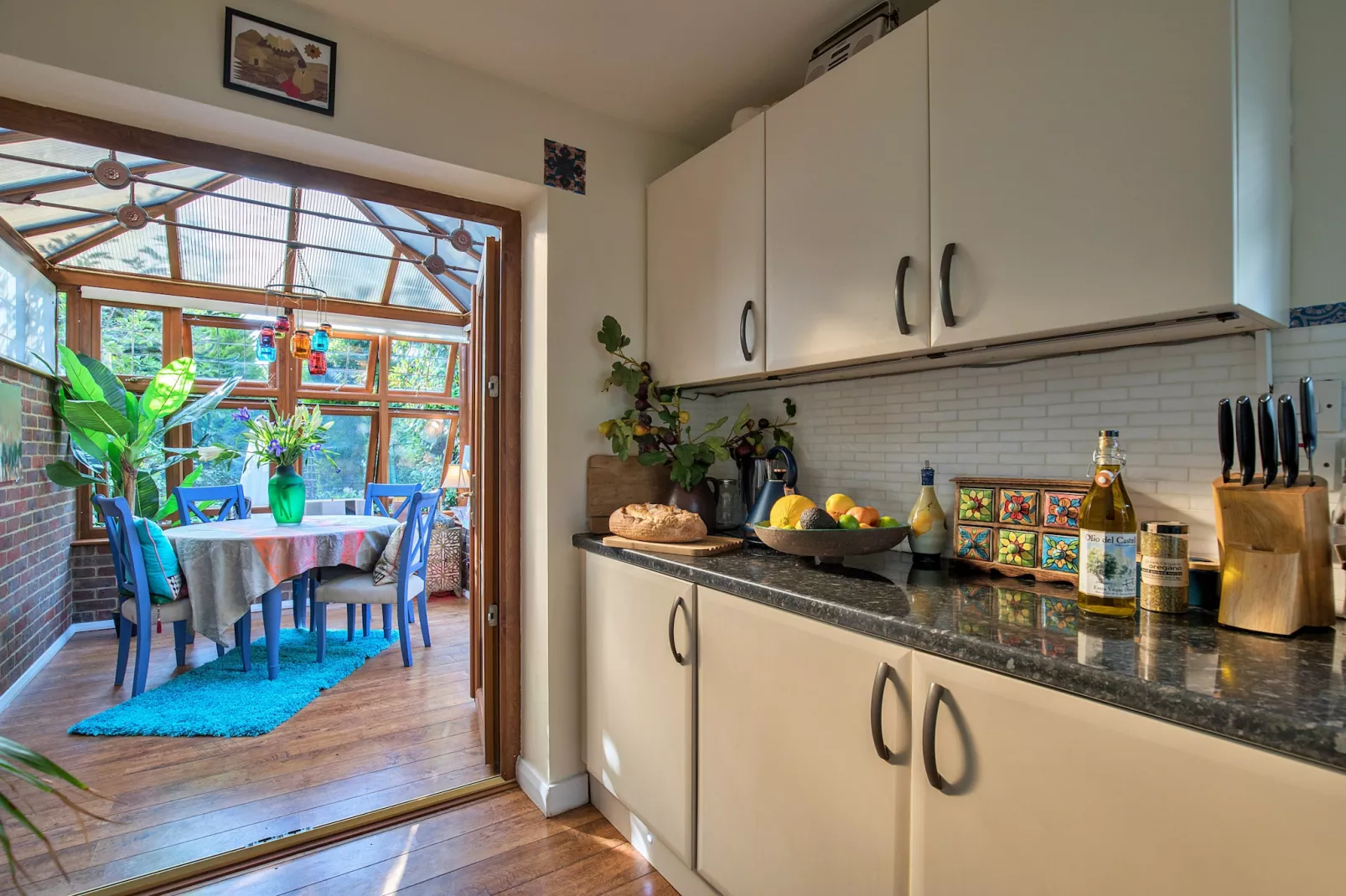 Bracken-Kitchen