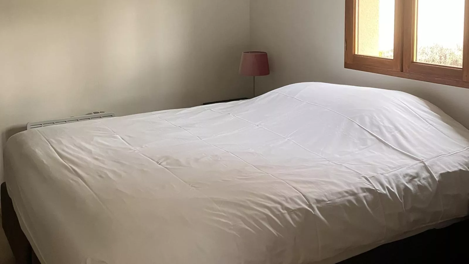 Lac Bleu nr 17-Bedroom